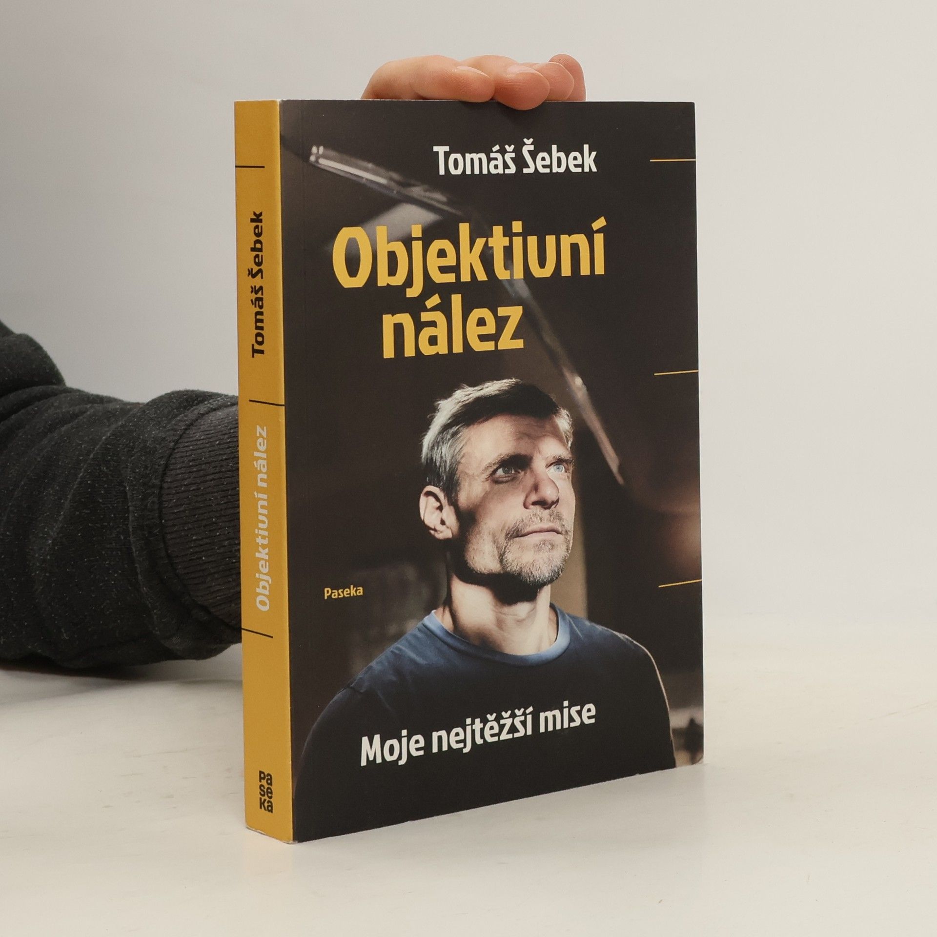 Objektivní nález