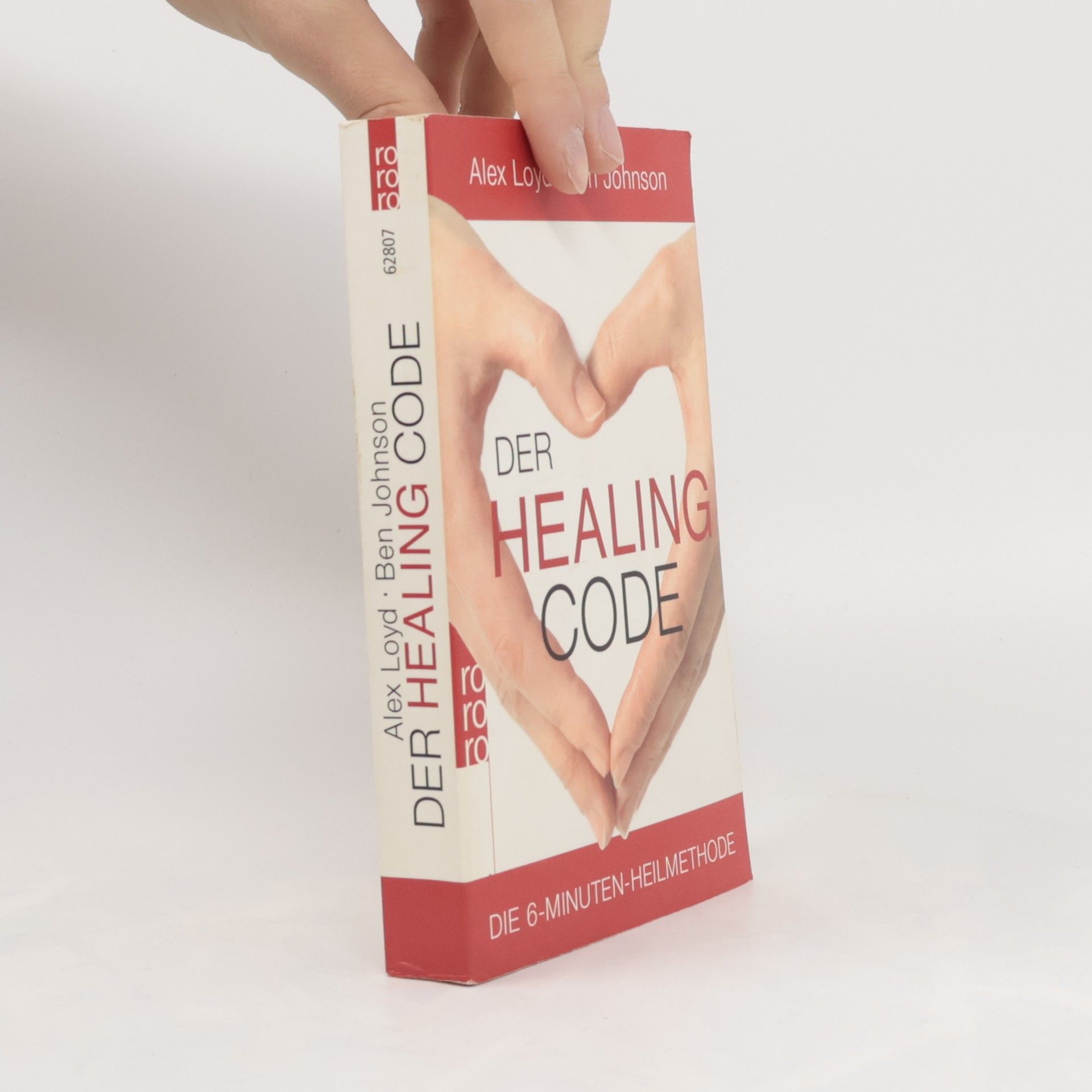 Der Healing Code