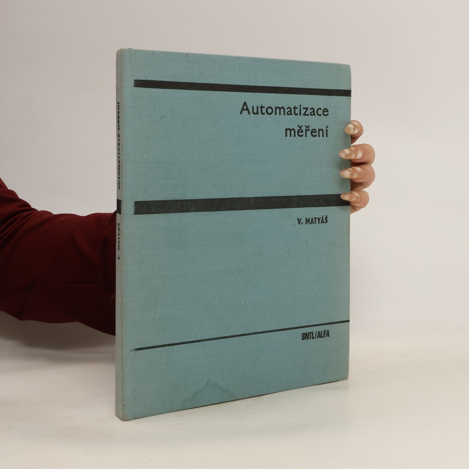 Automatizace měření