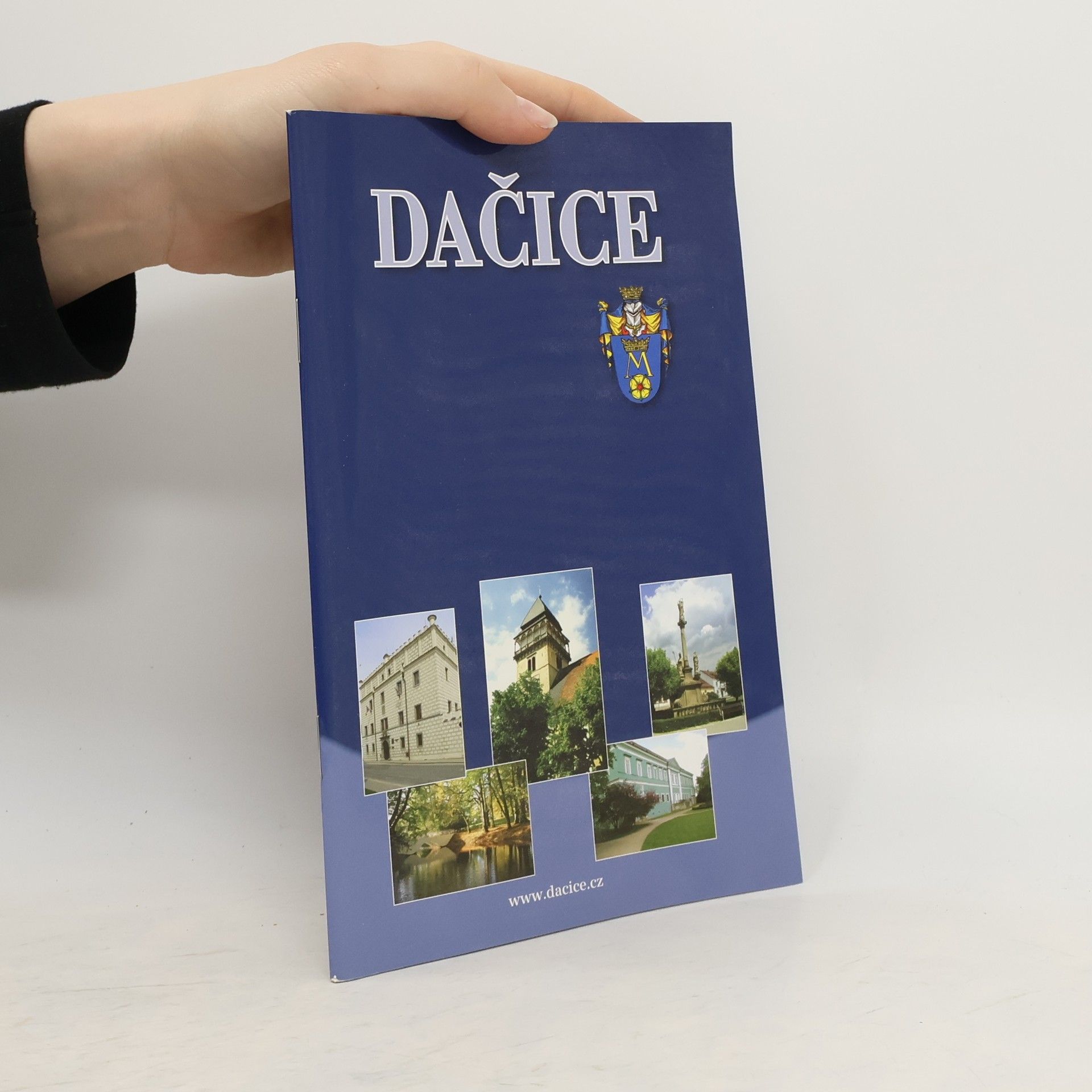 Various authors Dačice