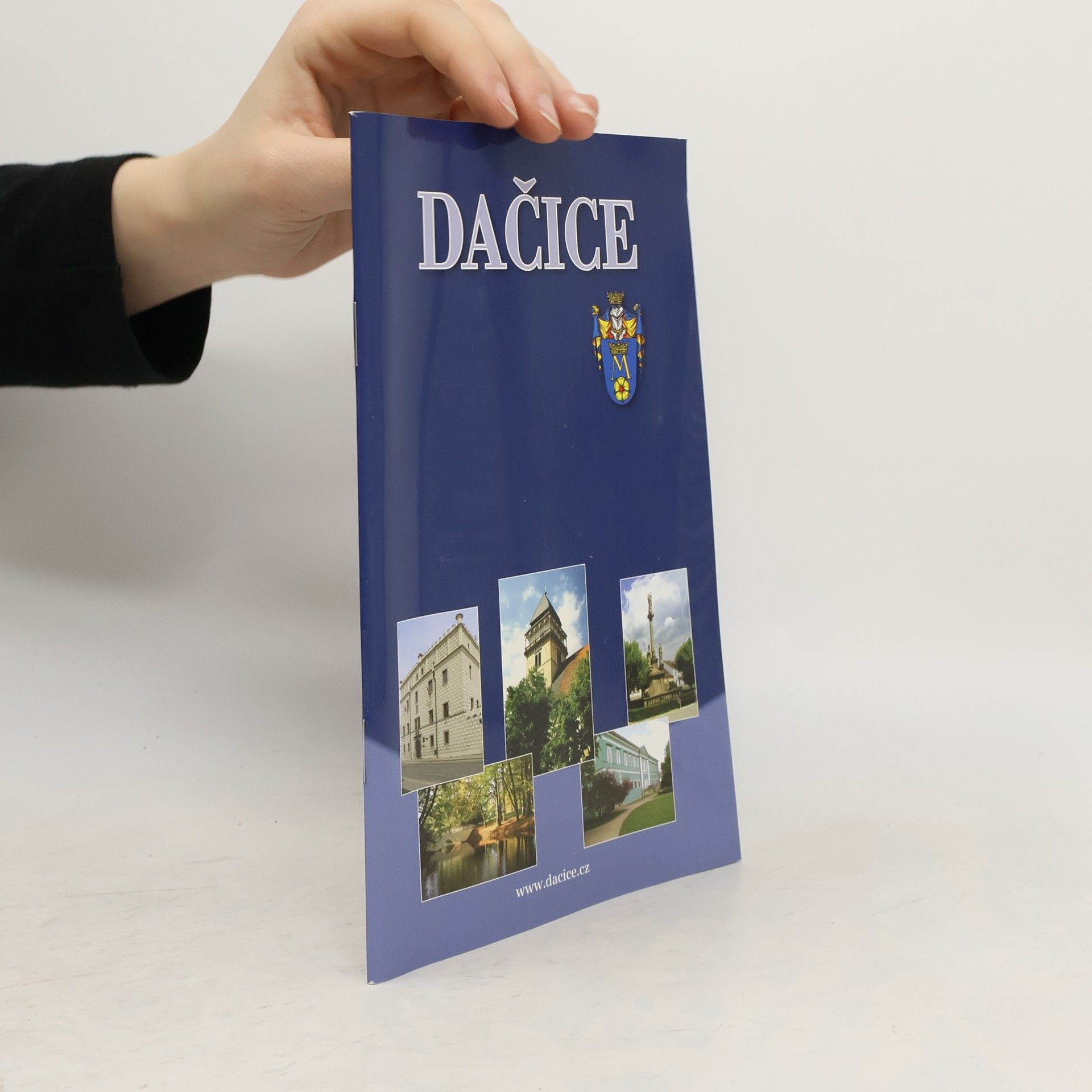 Autorenkollektiv Dačice