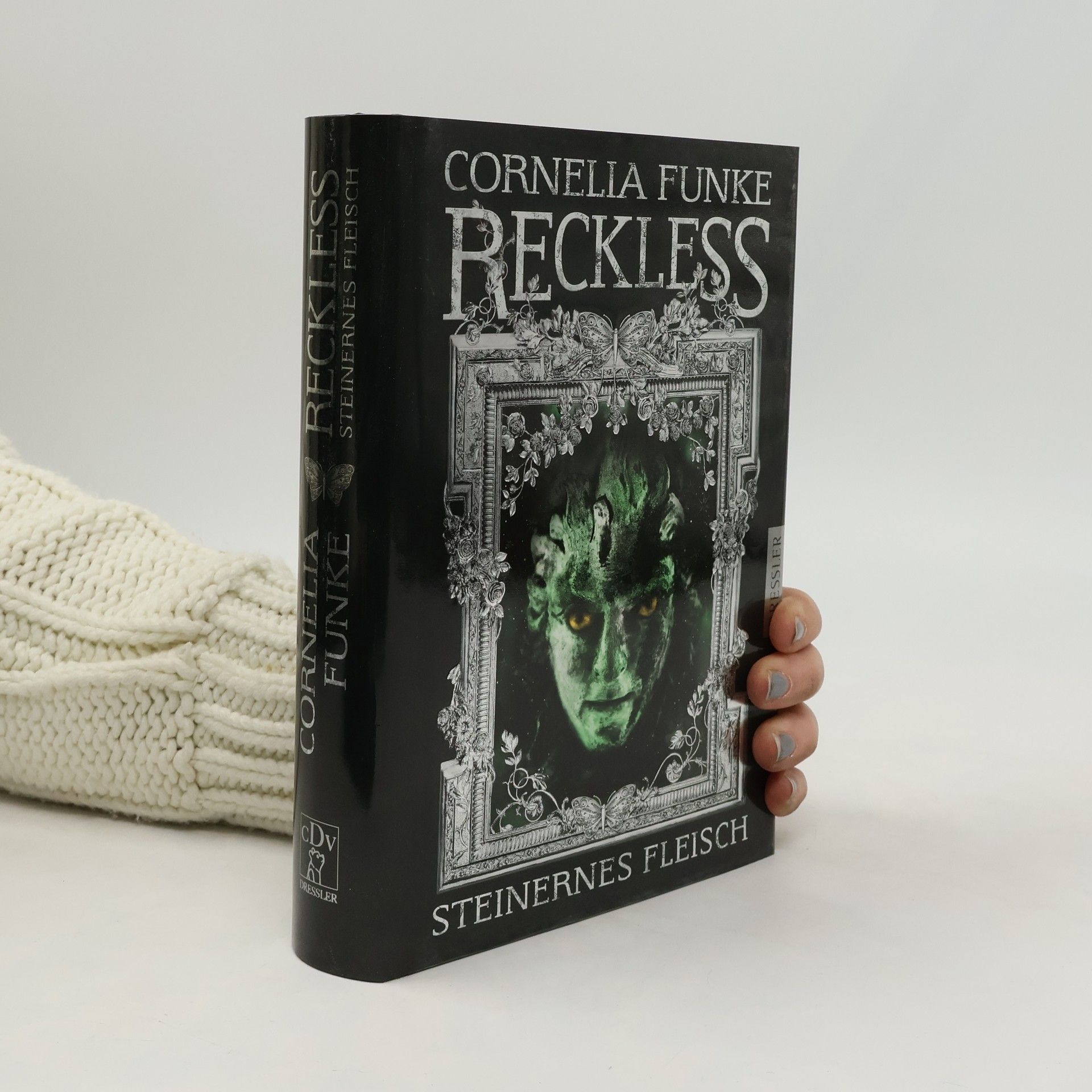 Cornelia Funke Reckless