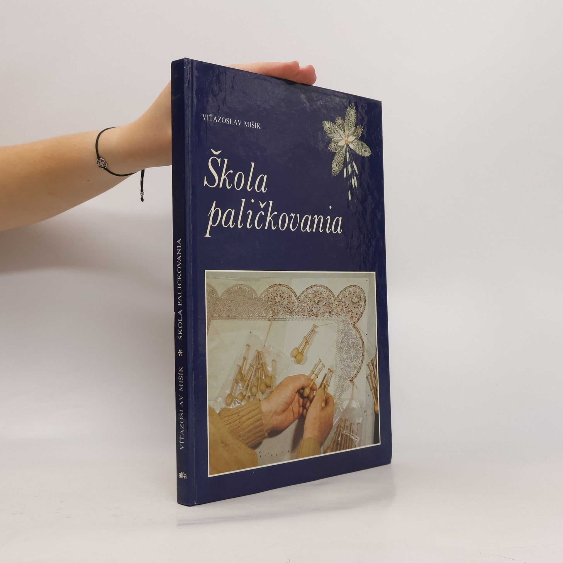 Škola paličkovania