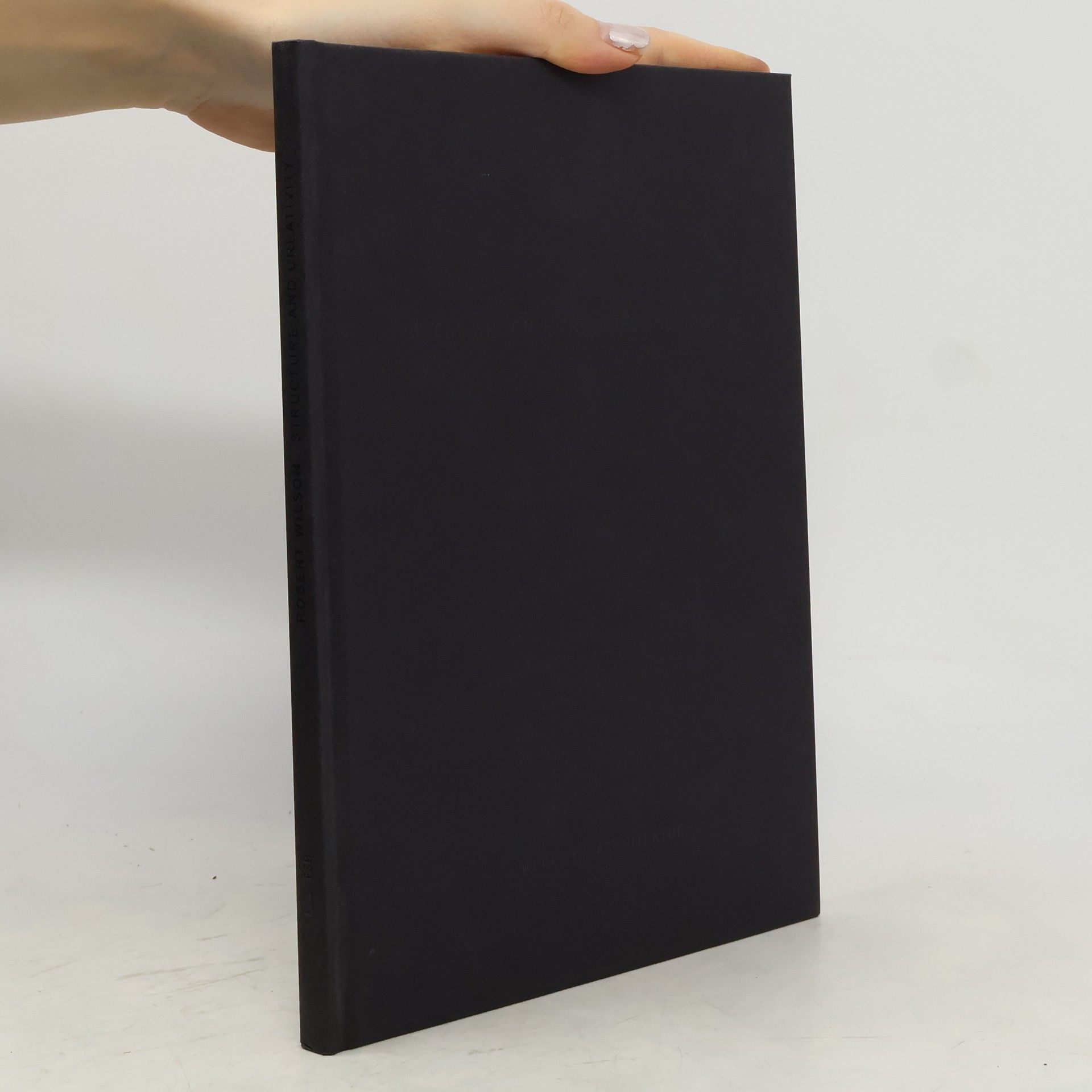 Auteurscollectief Wege zur Architektur 4