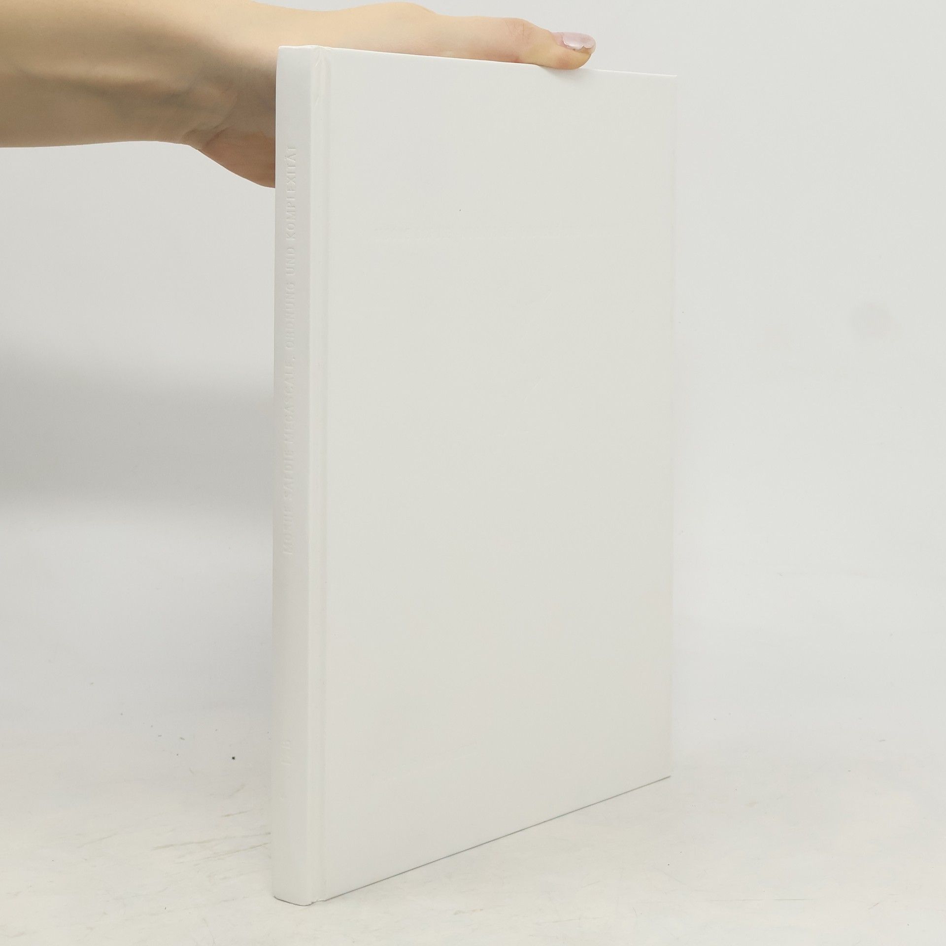 Auteurscollectief Wege zur Architektur 5