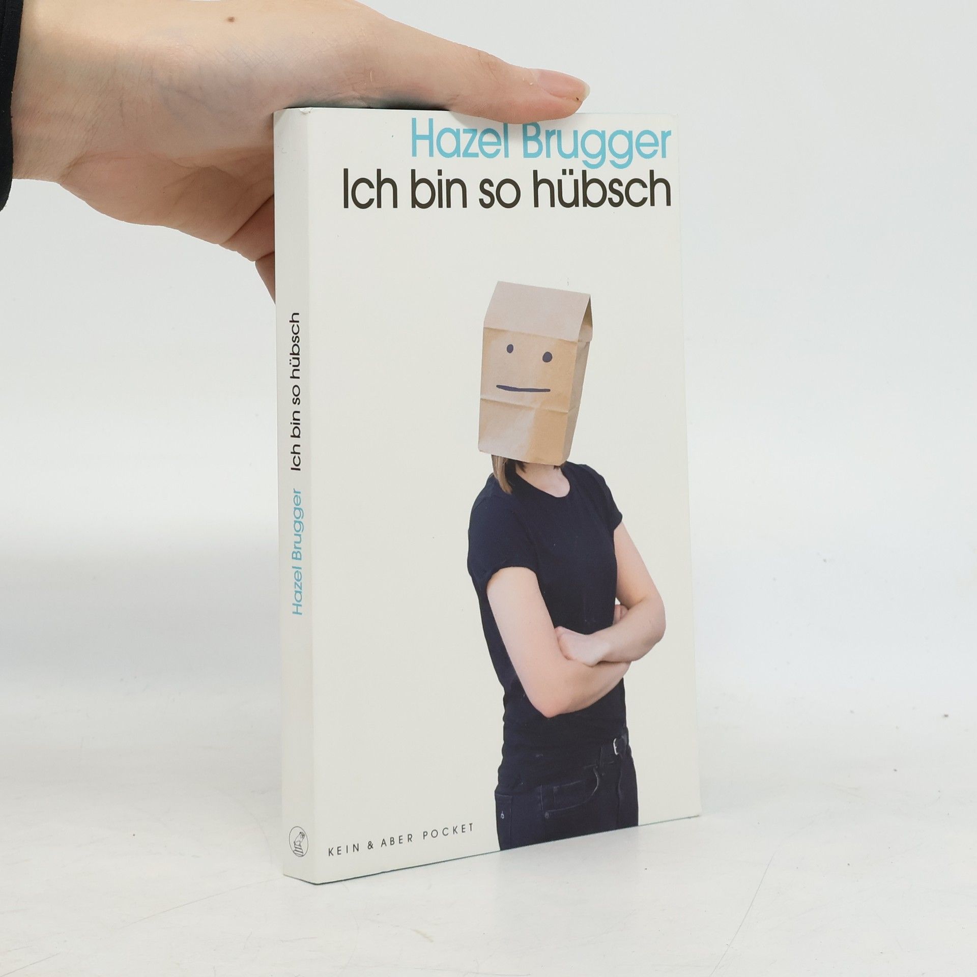 Ich bin so hübsch