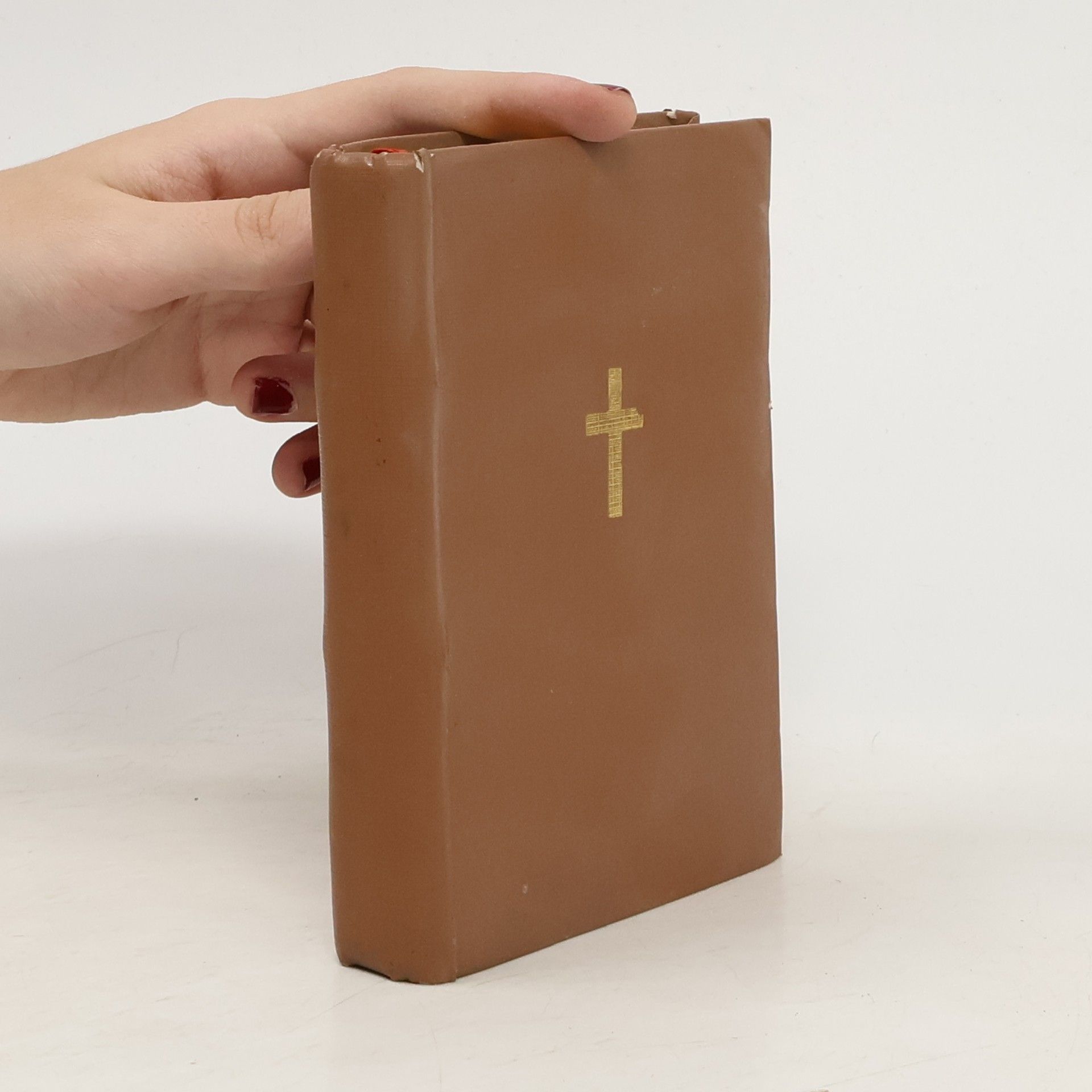 Collectif d'auteurs Modlitby a písně