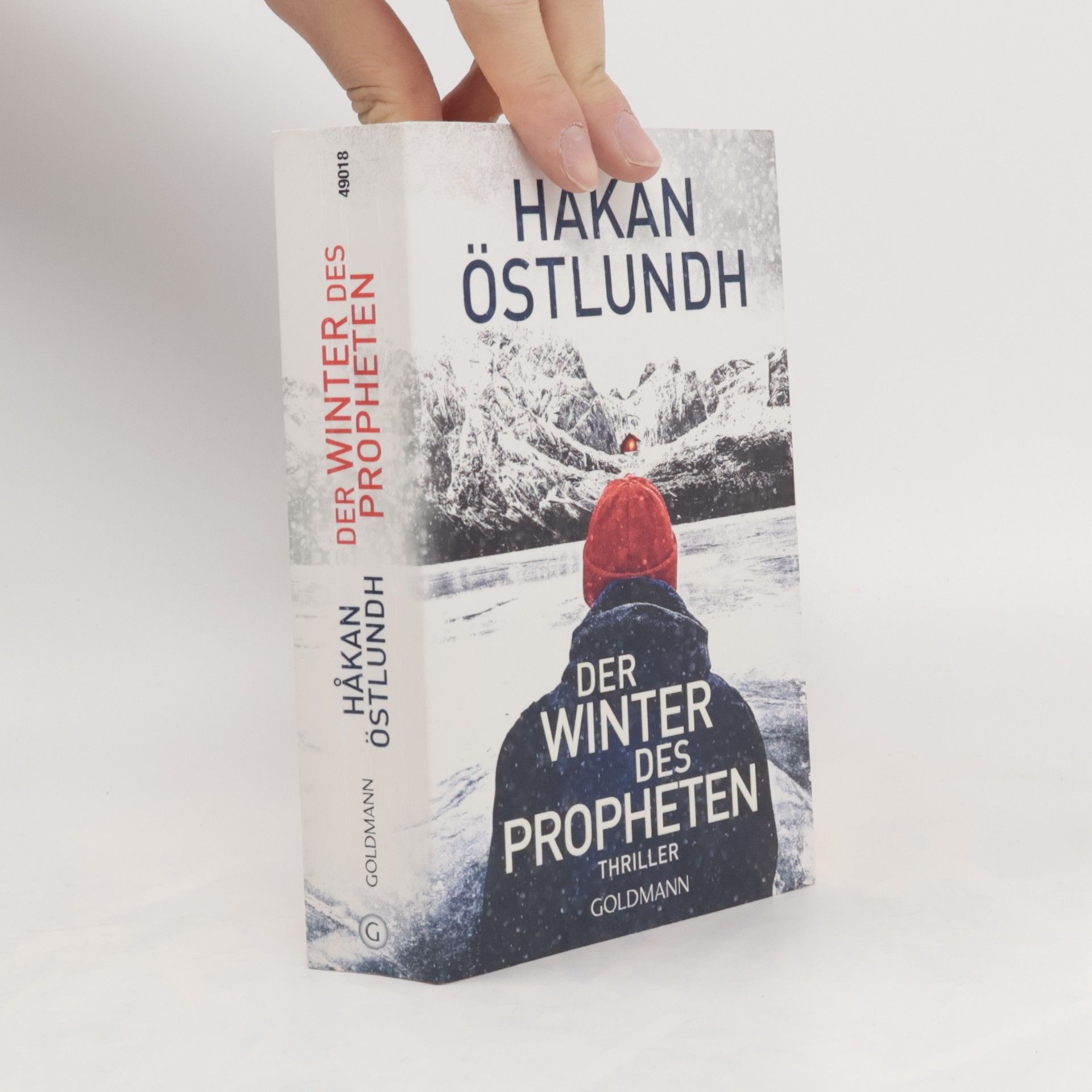 Der Winter des Propheten