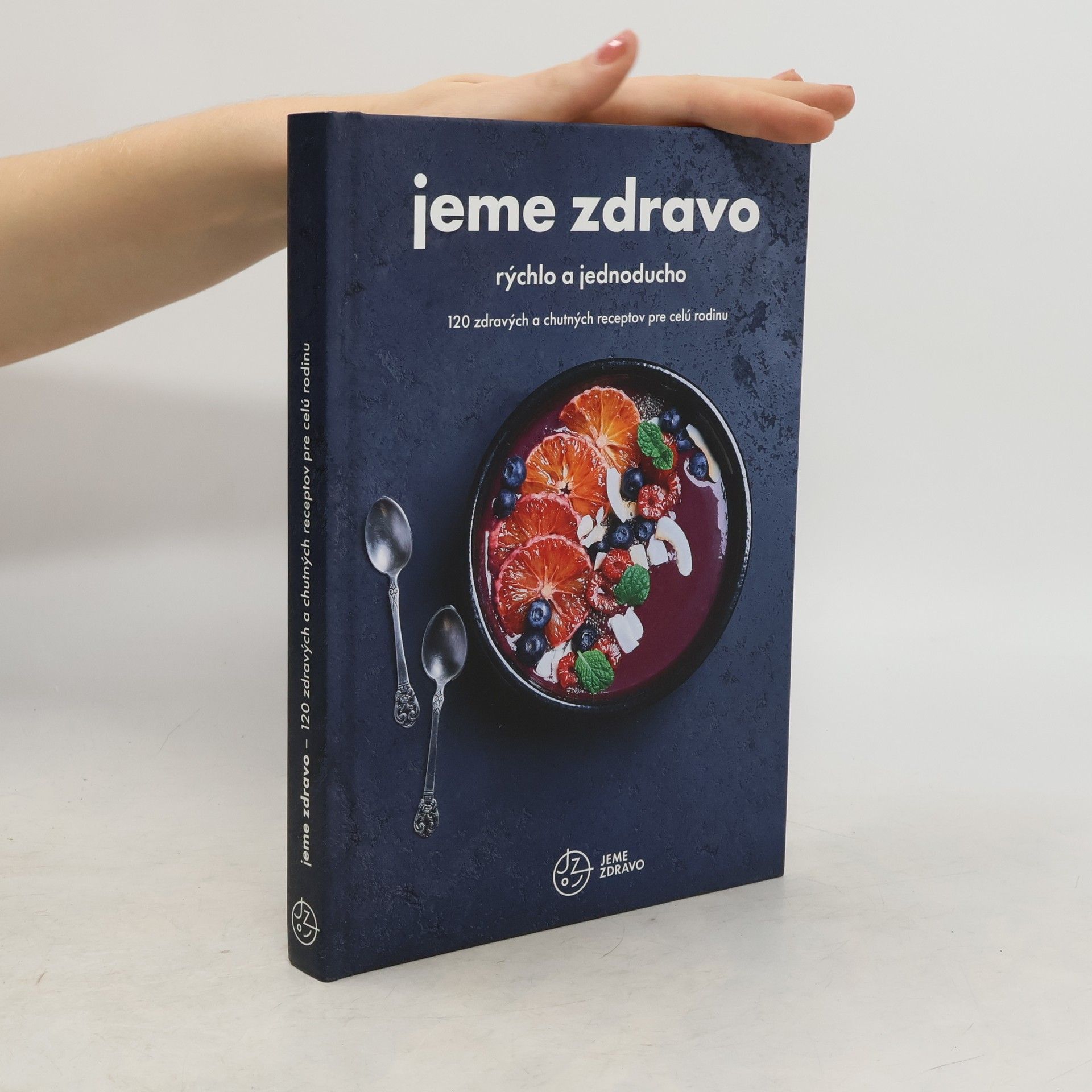 Various authors Jeme zdravo