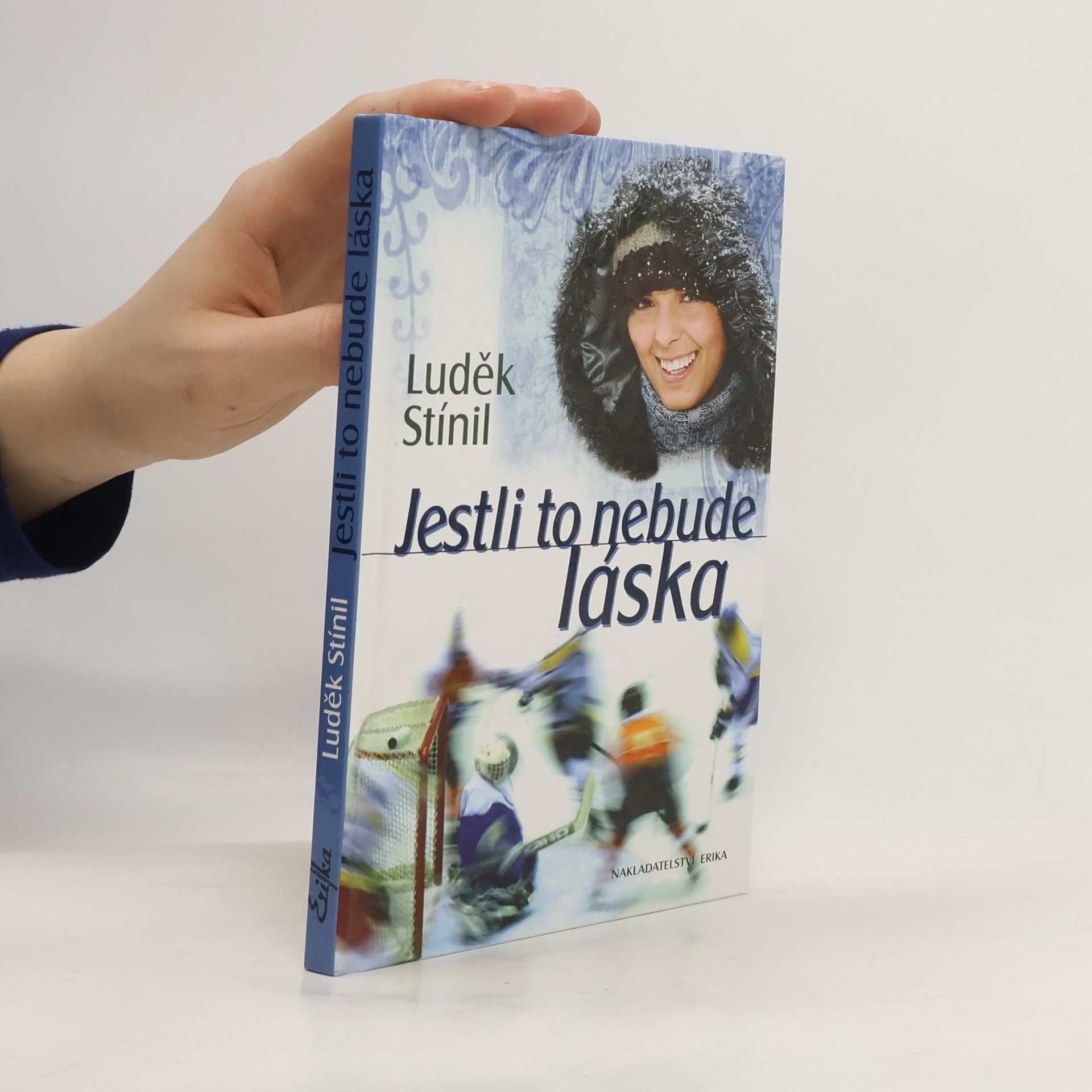 Jestli to nebude láska