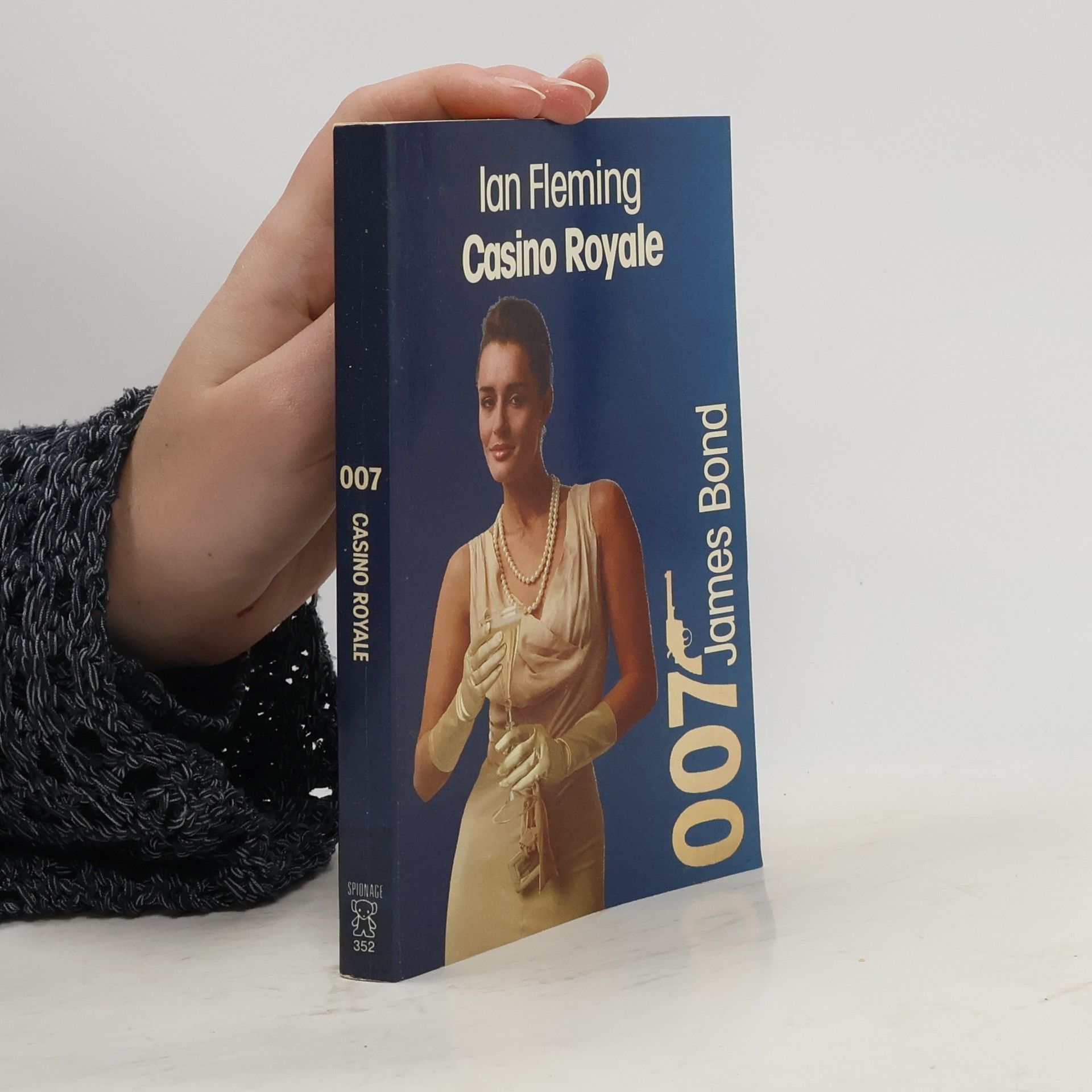 Ian Fleming Casino Royale
