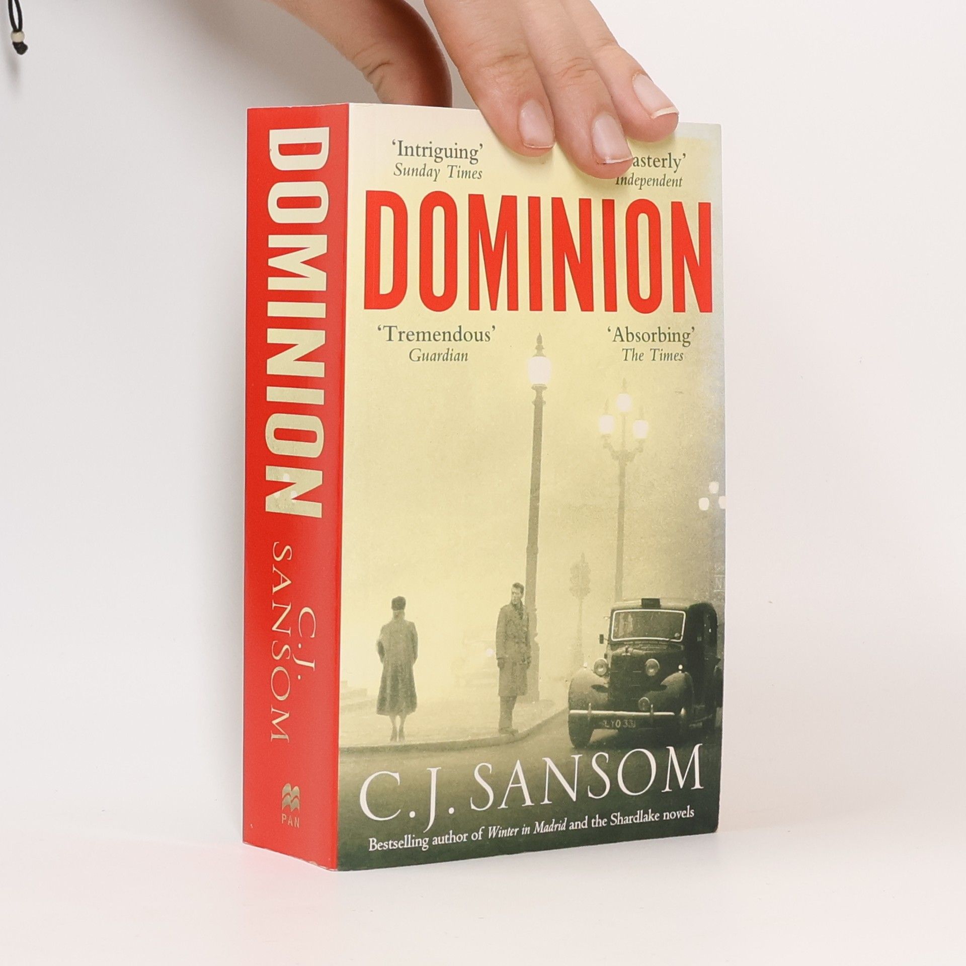 Dominion