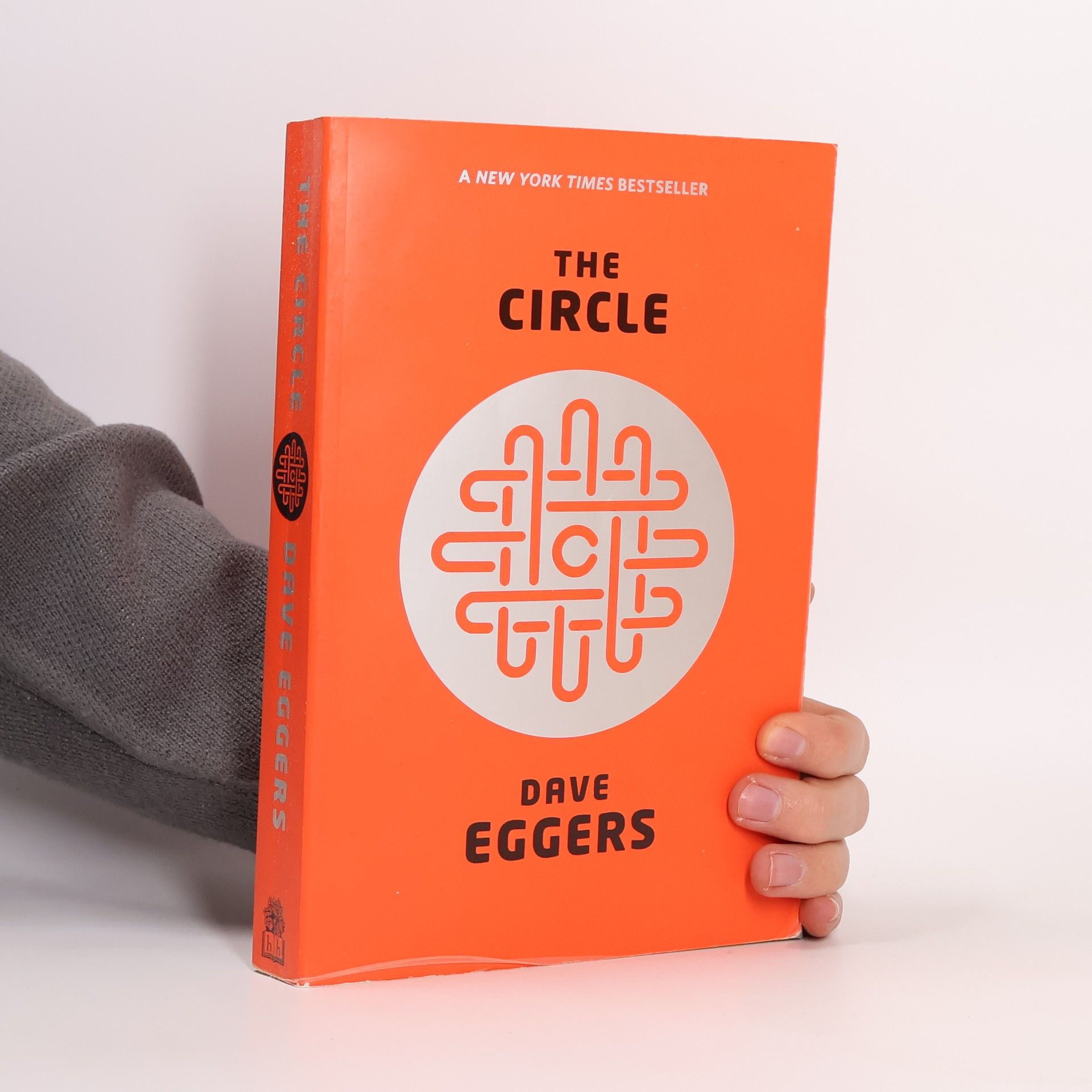 Dave Eggers The Circle