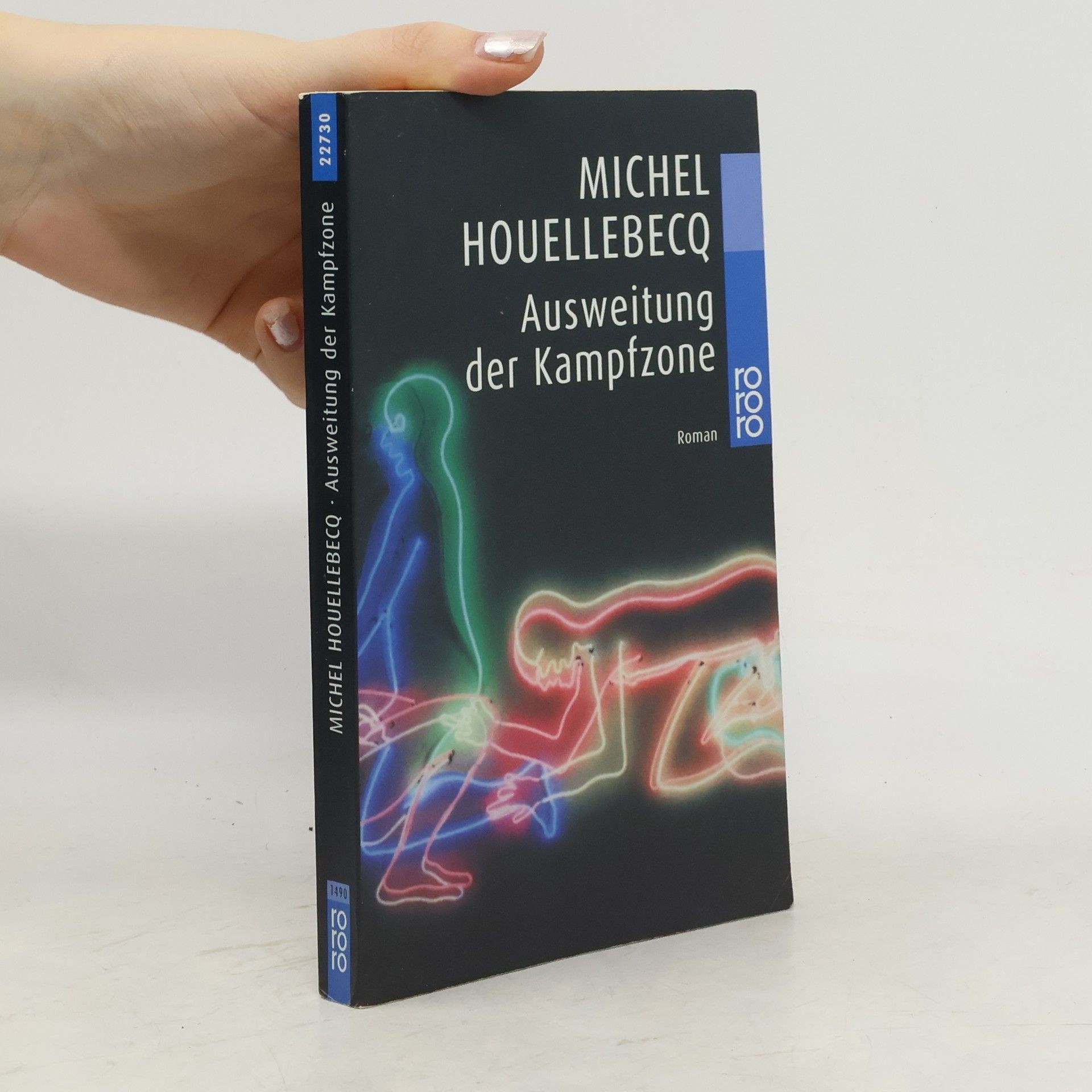 Ausweitung der Kampfzone