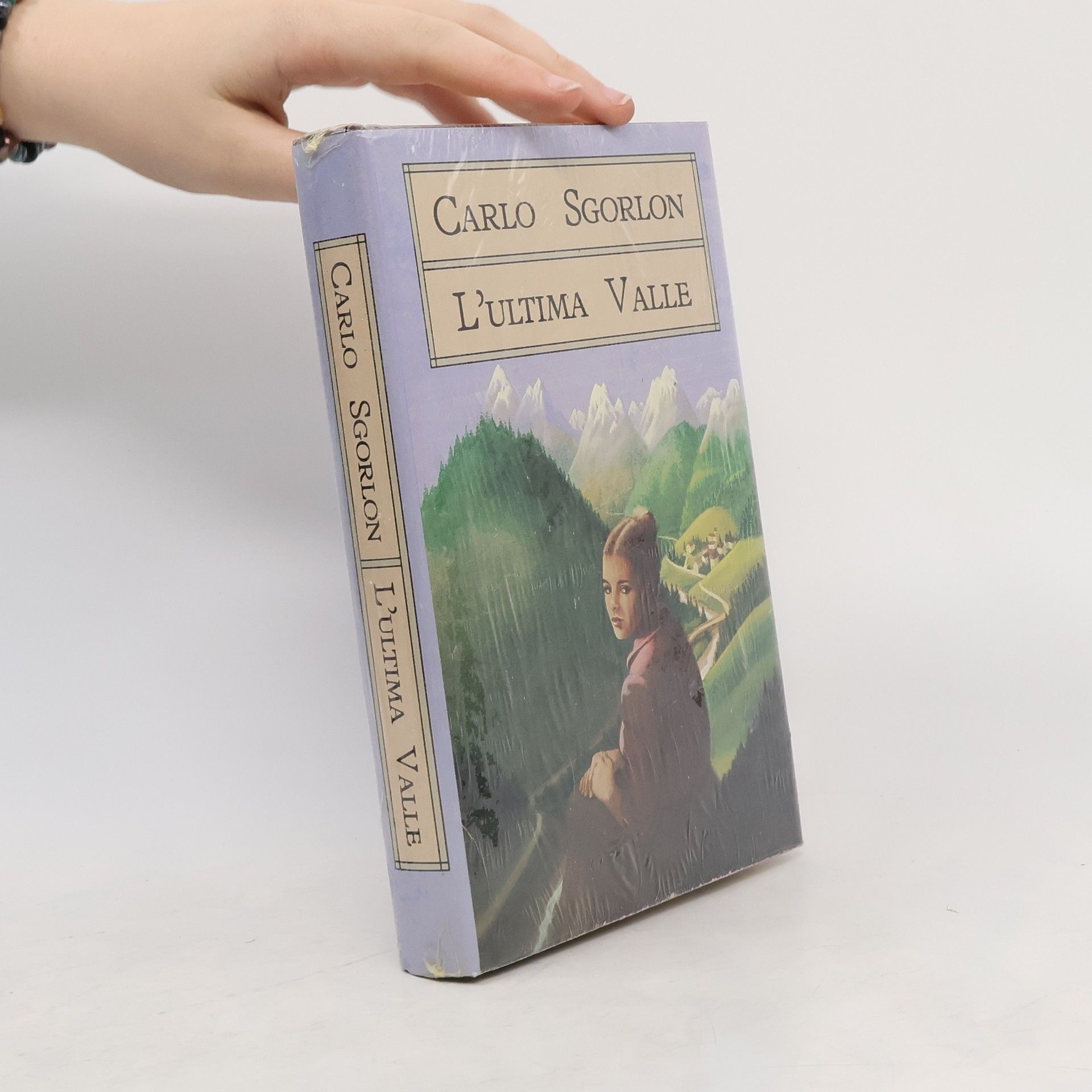 L'ultima Valle