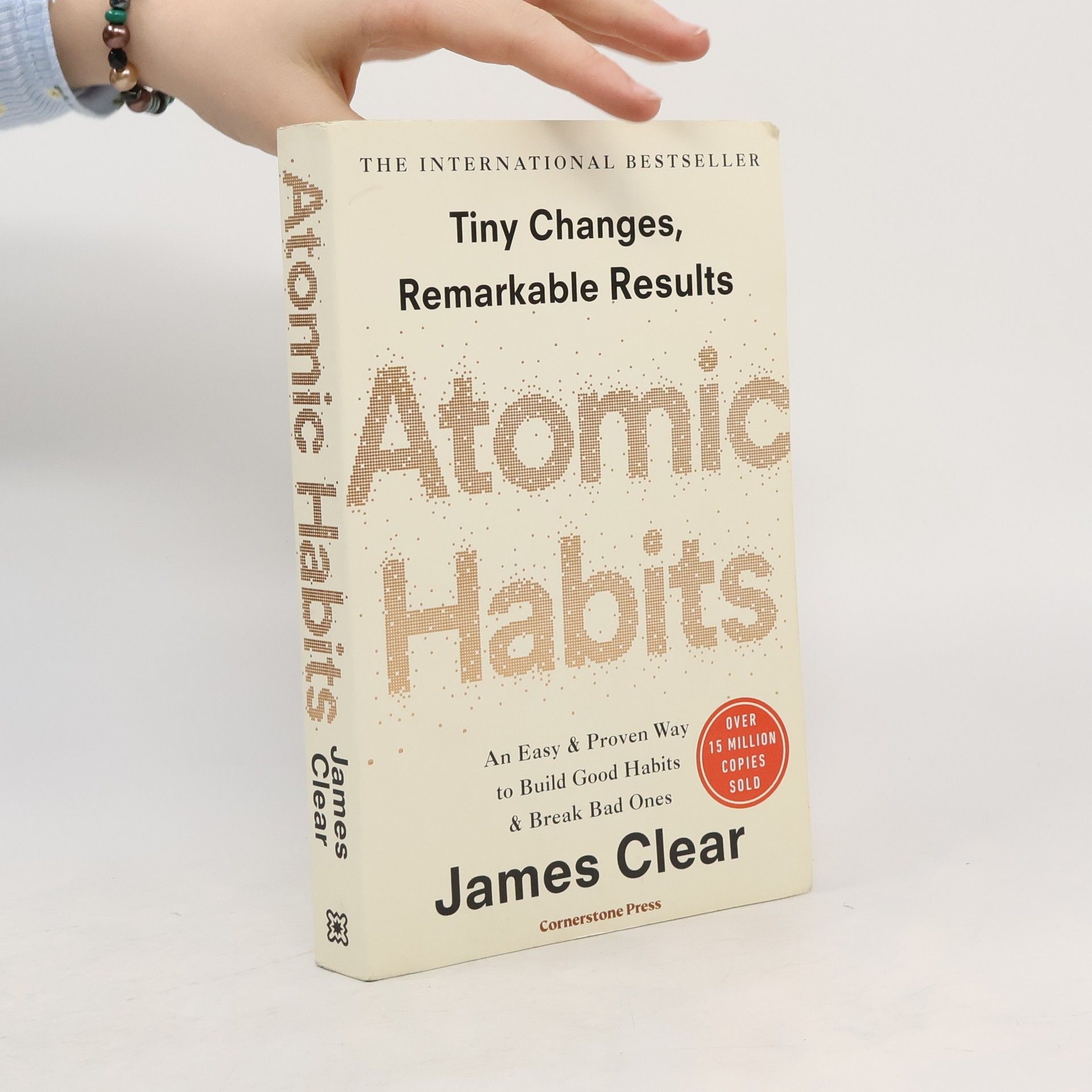 Atomic Habits
