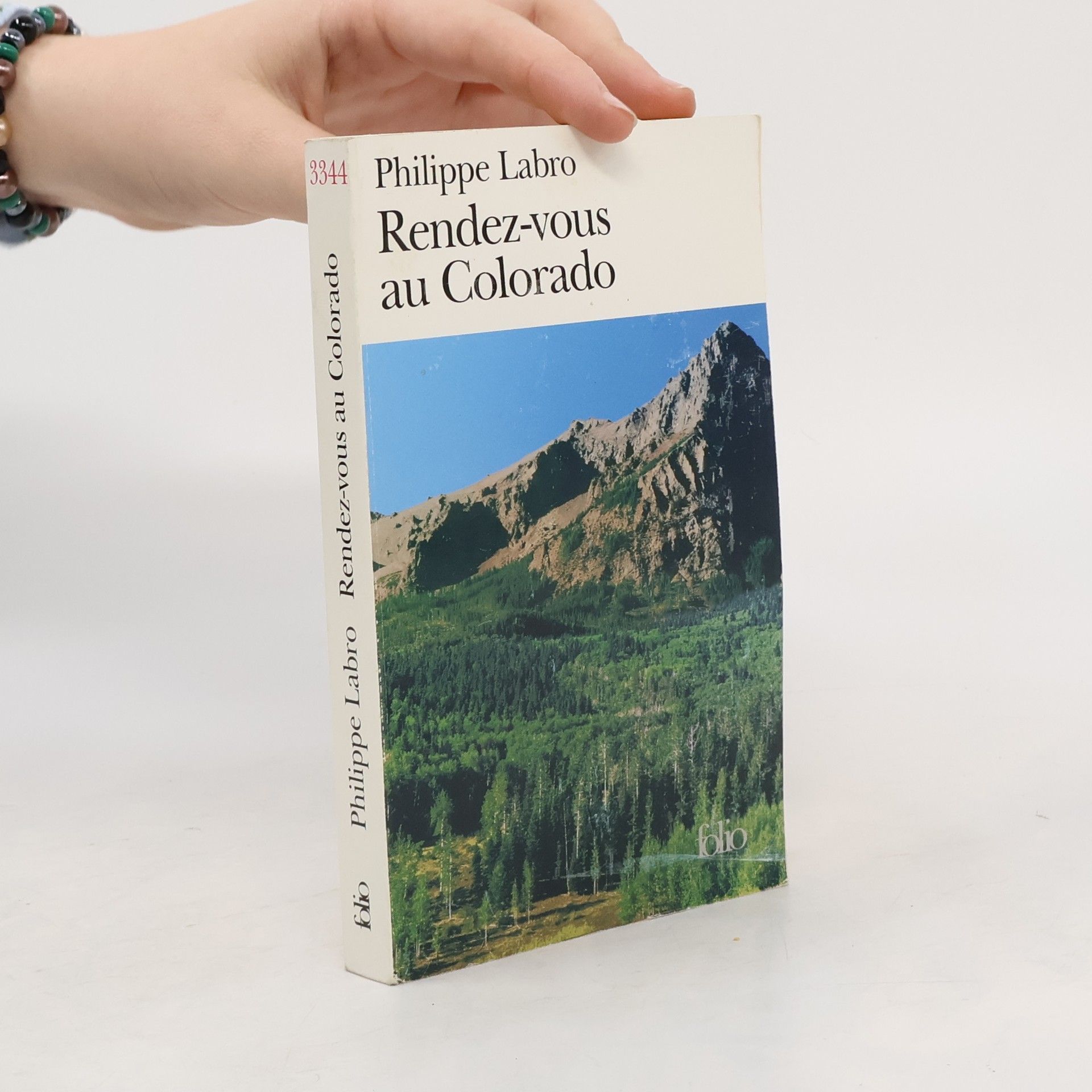 Rendez-vous au Colorado