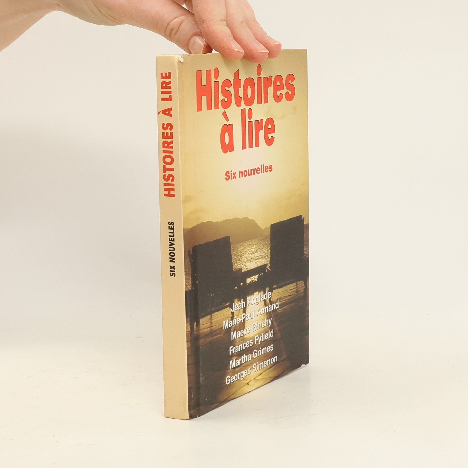 Histoires à lire
