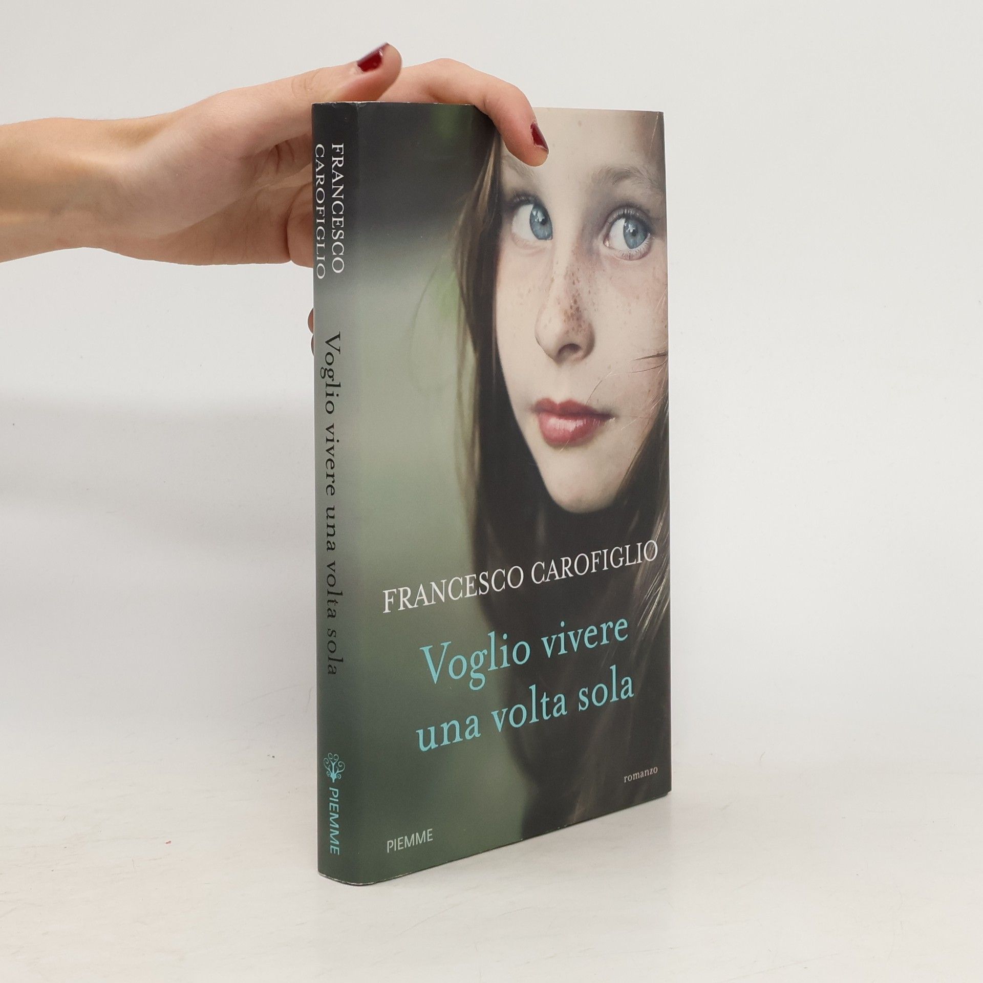 Voglio vivere una volta sola