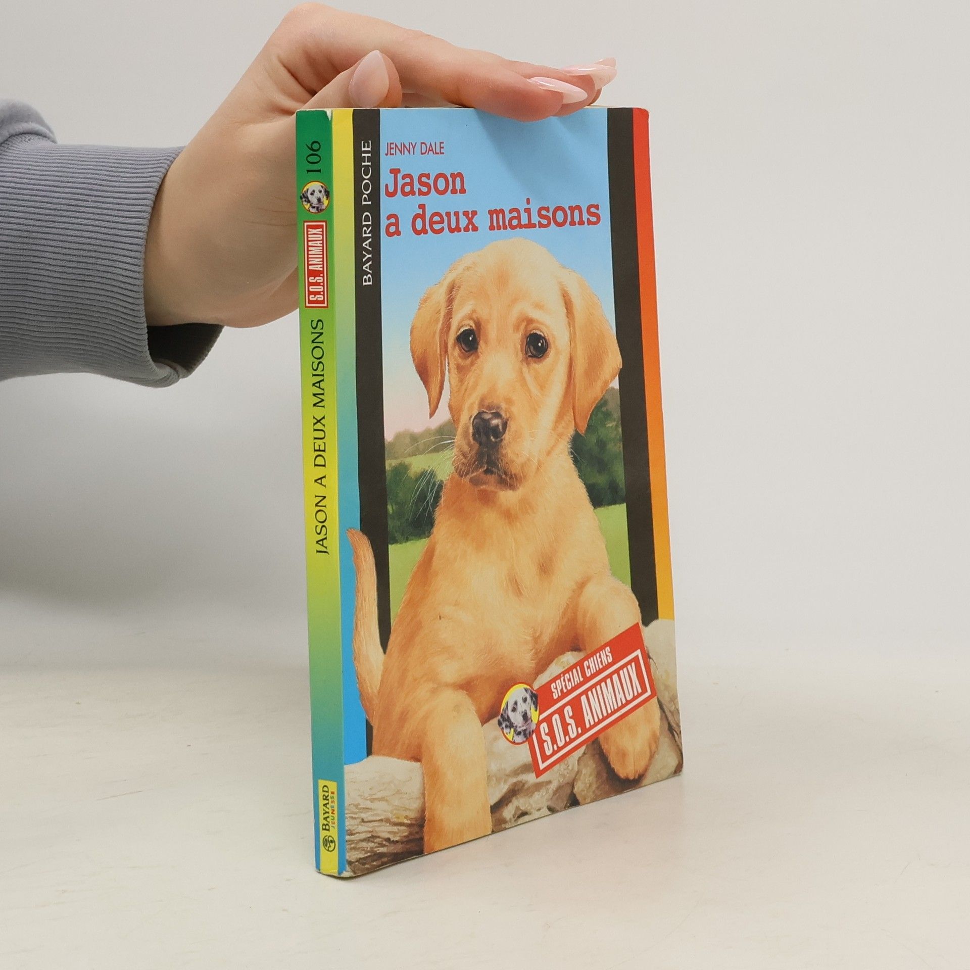 Jason a deux maisons