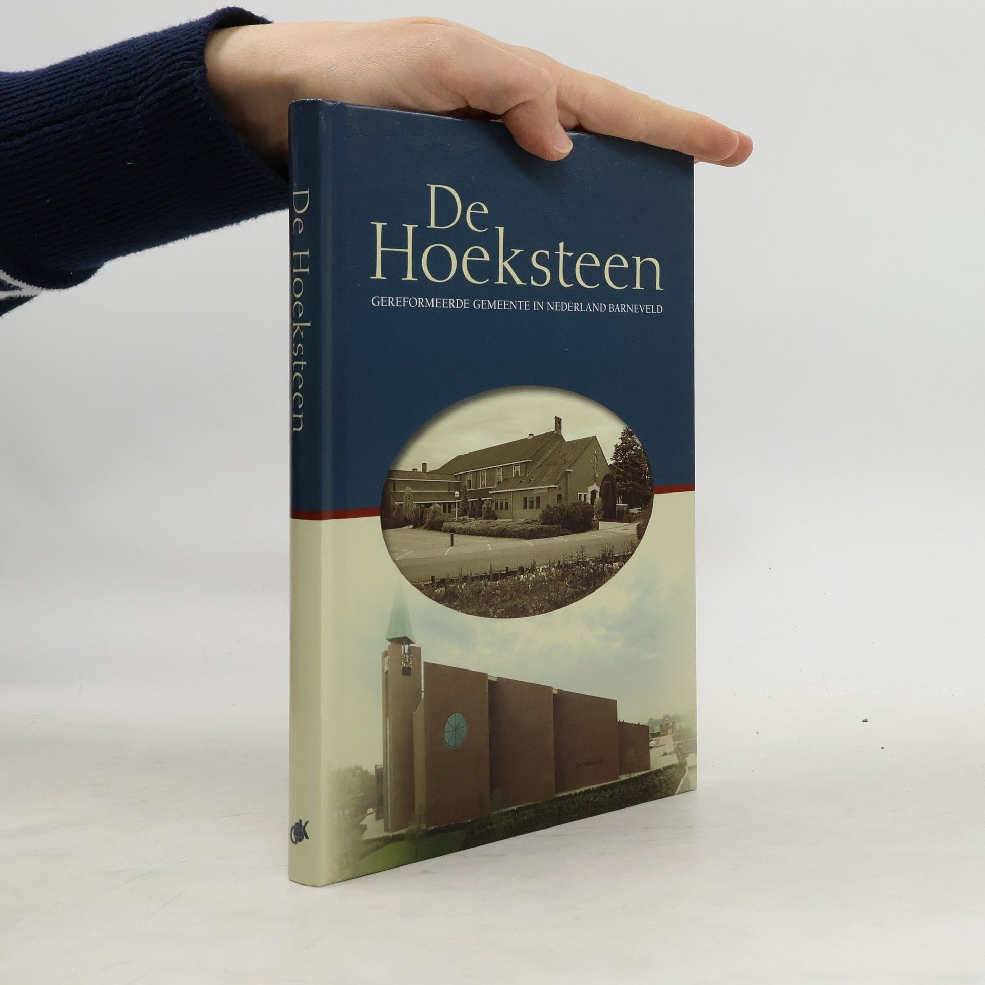 Auteurscollectief De hoeksteen