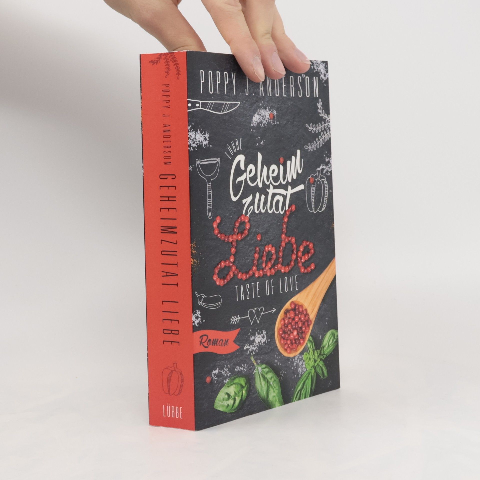 Wie Frank Derrick mit 81 Jahren das Glück kennenlernte