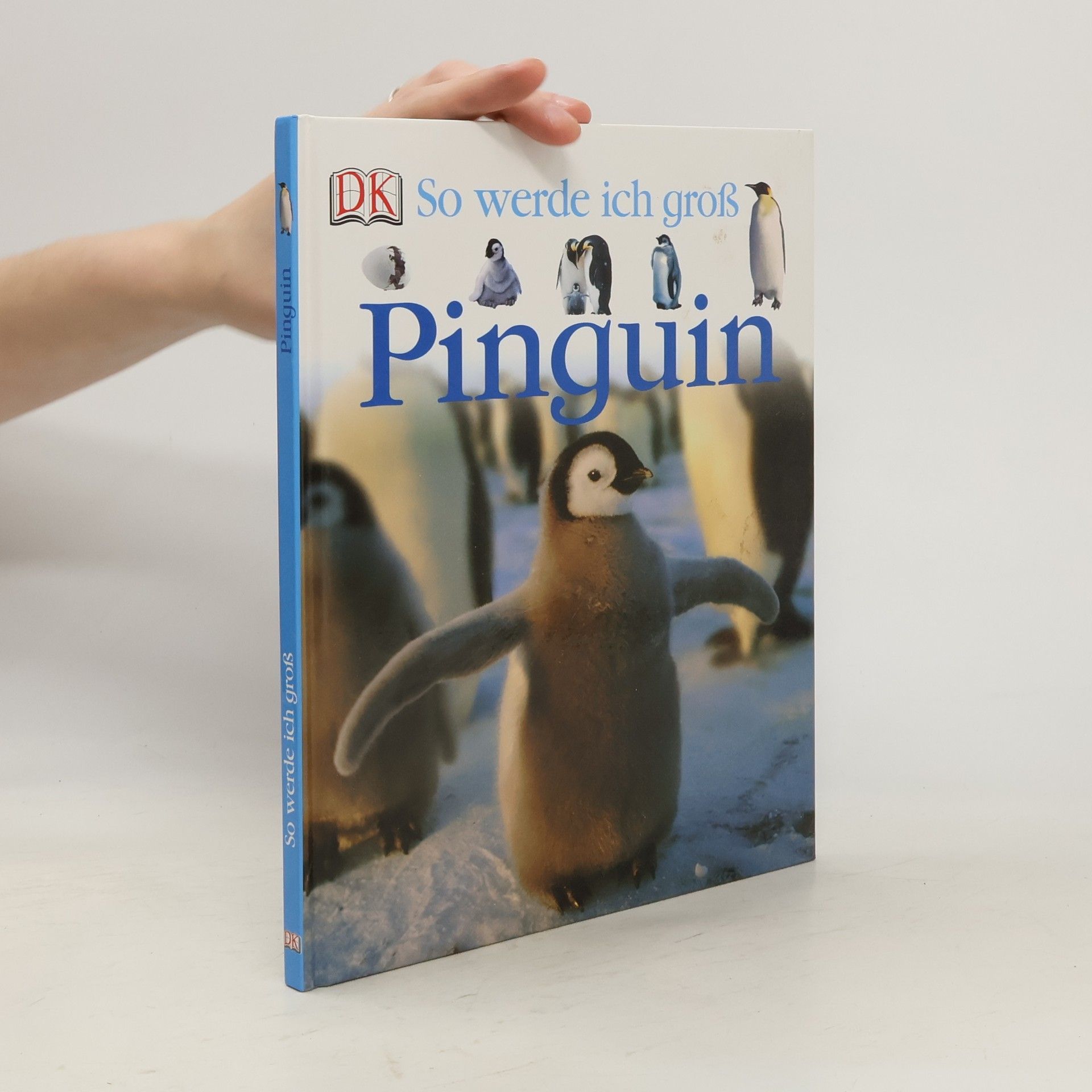 Pinguin