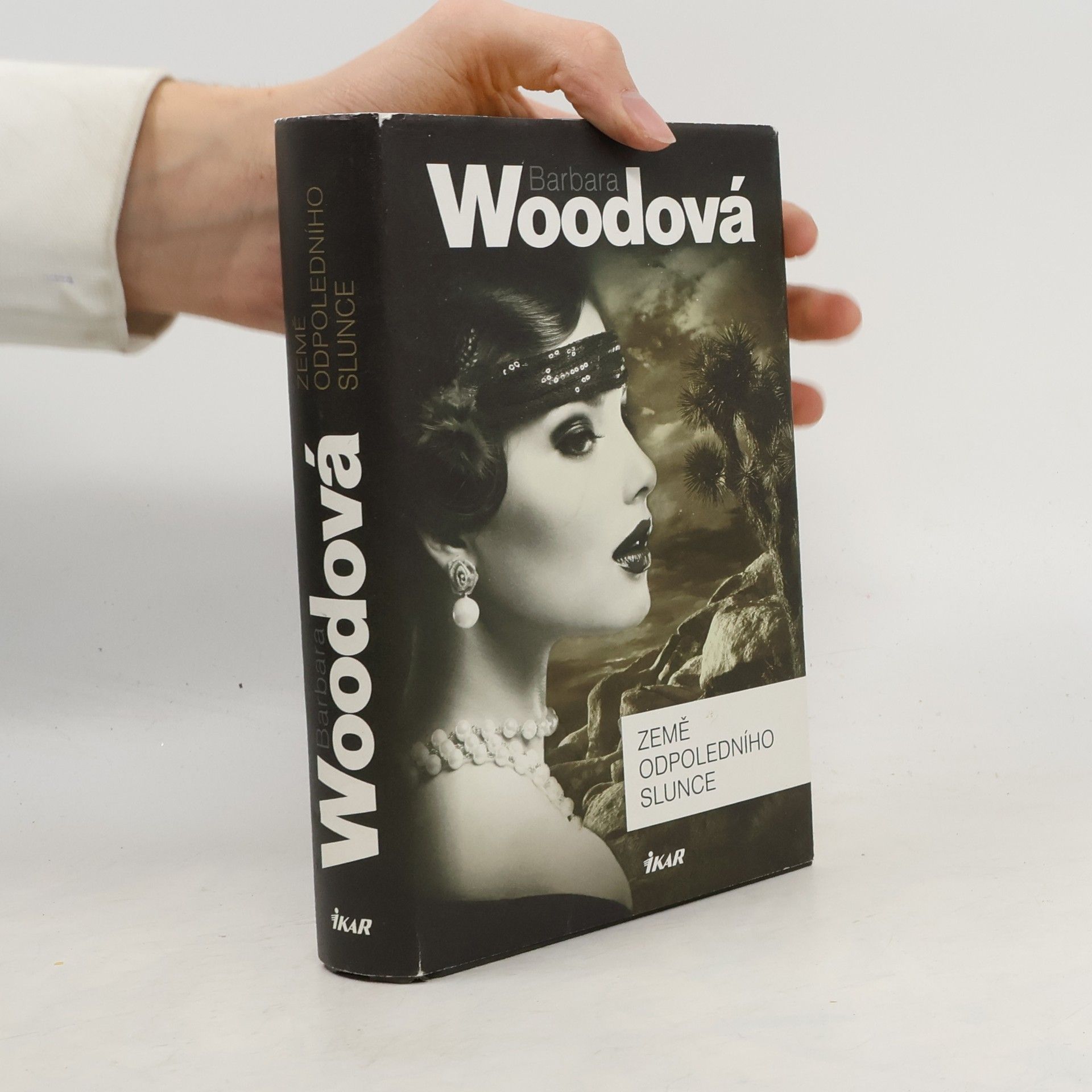 Země odpoledního slunce