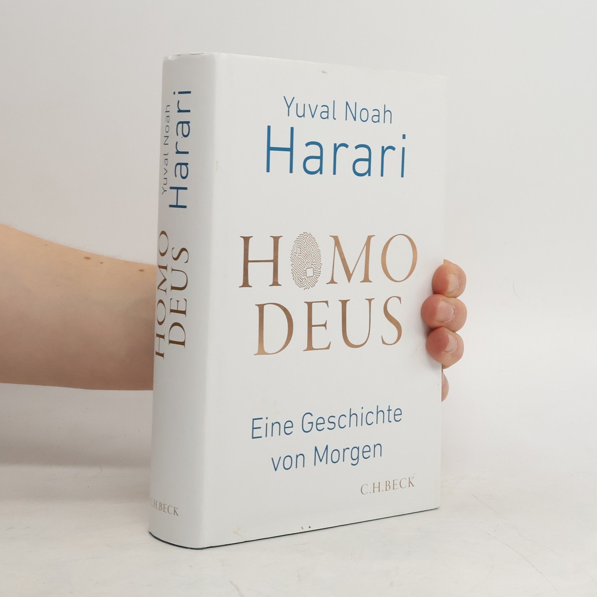 Homo Deus
