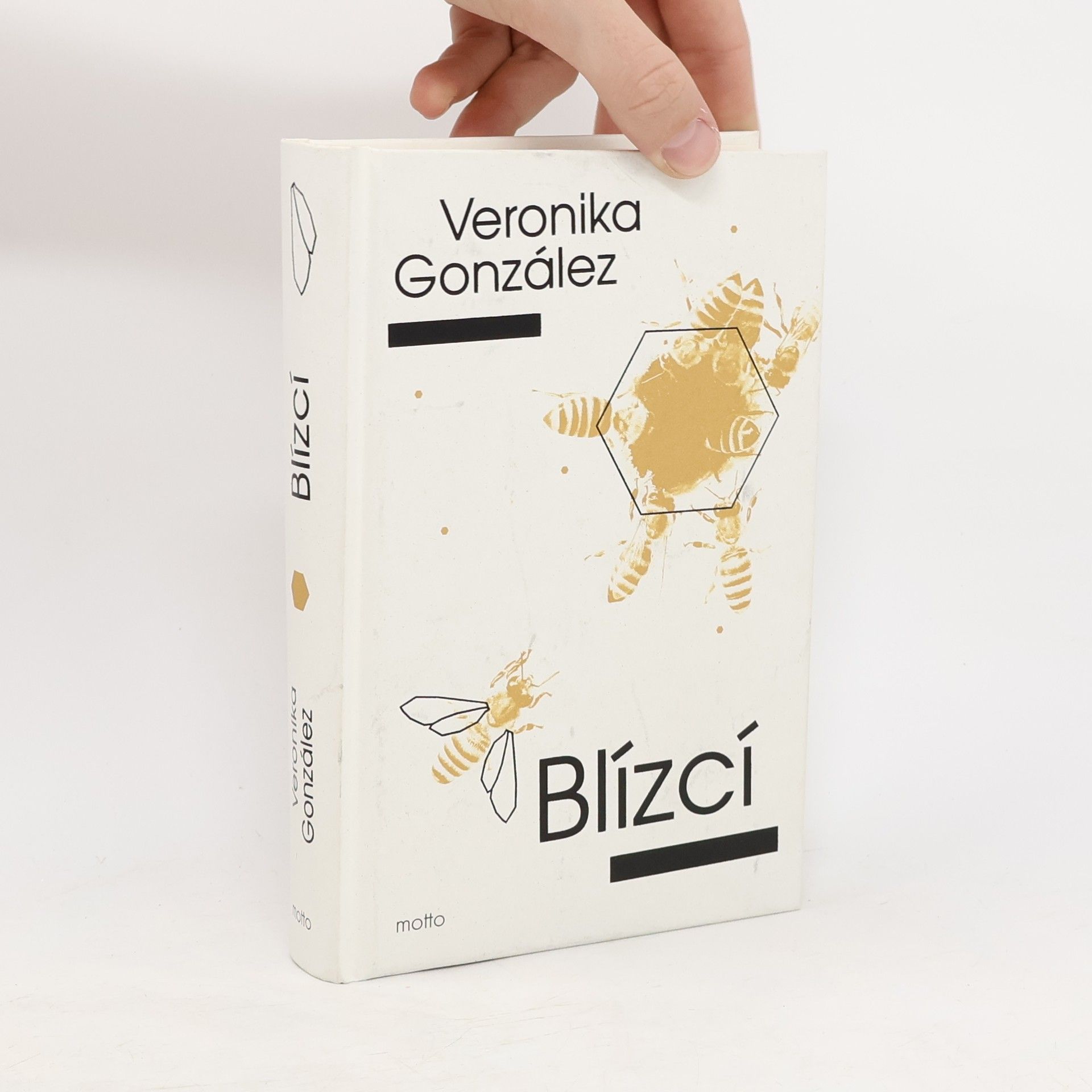 Veronika González Blízcí