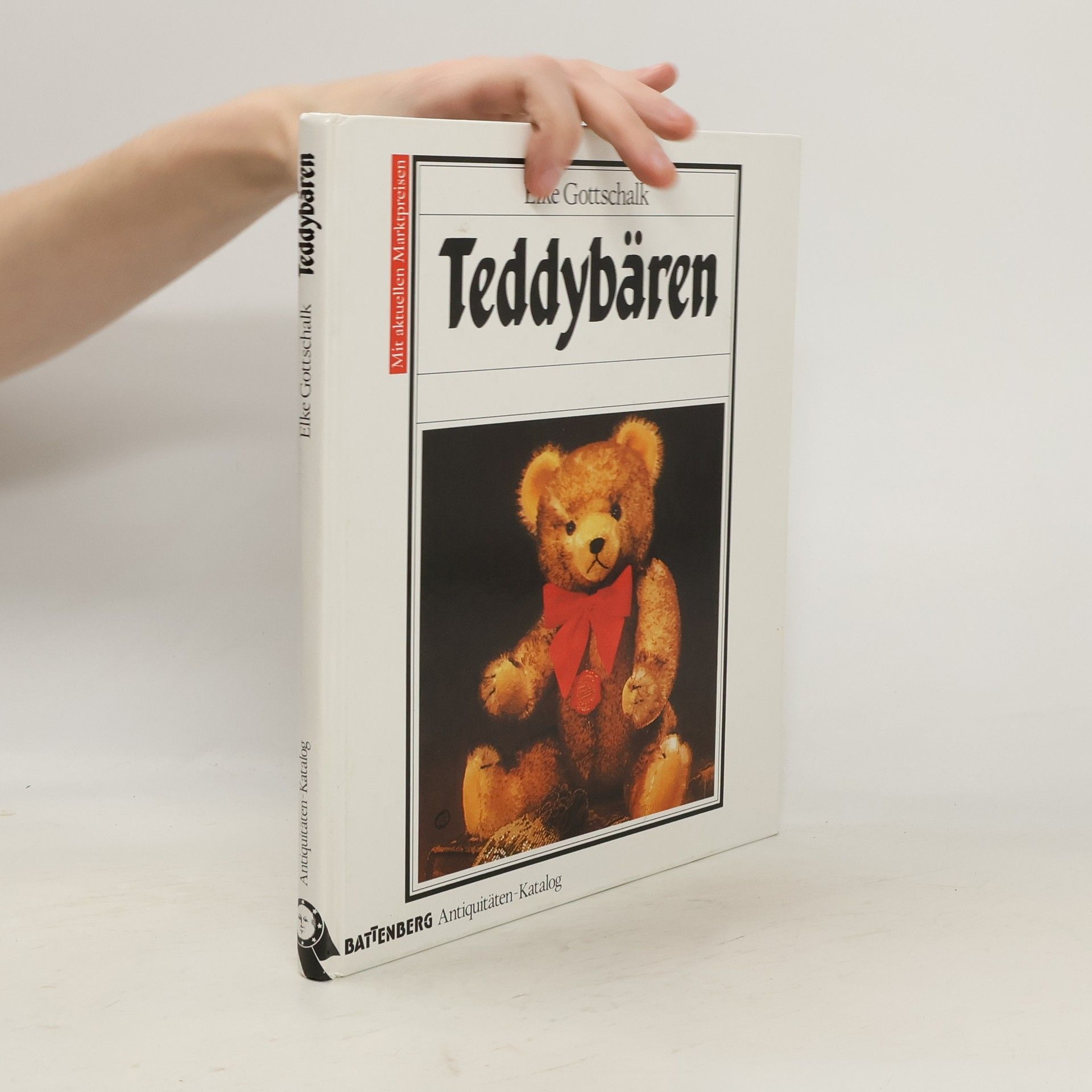 Teddybären