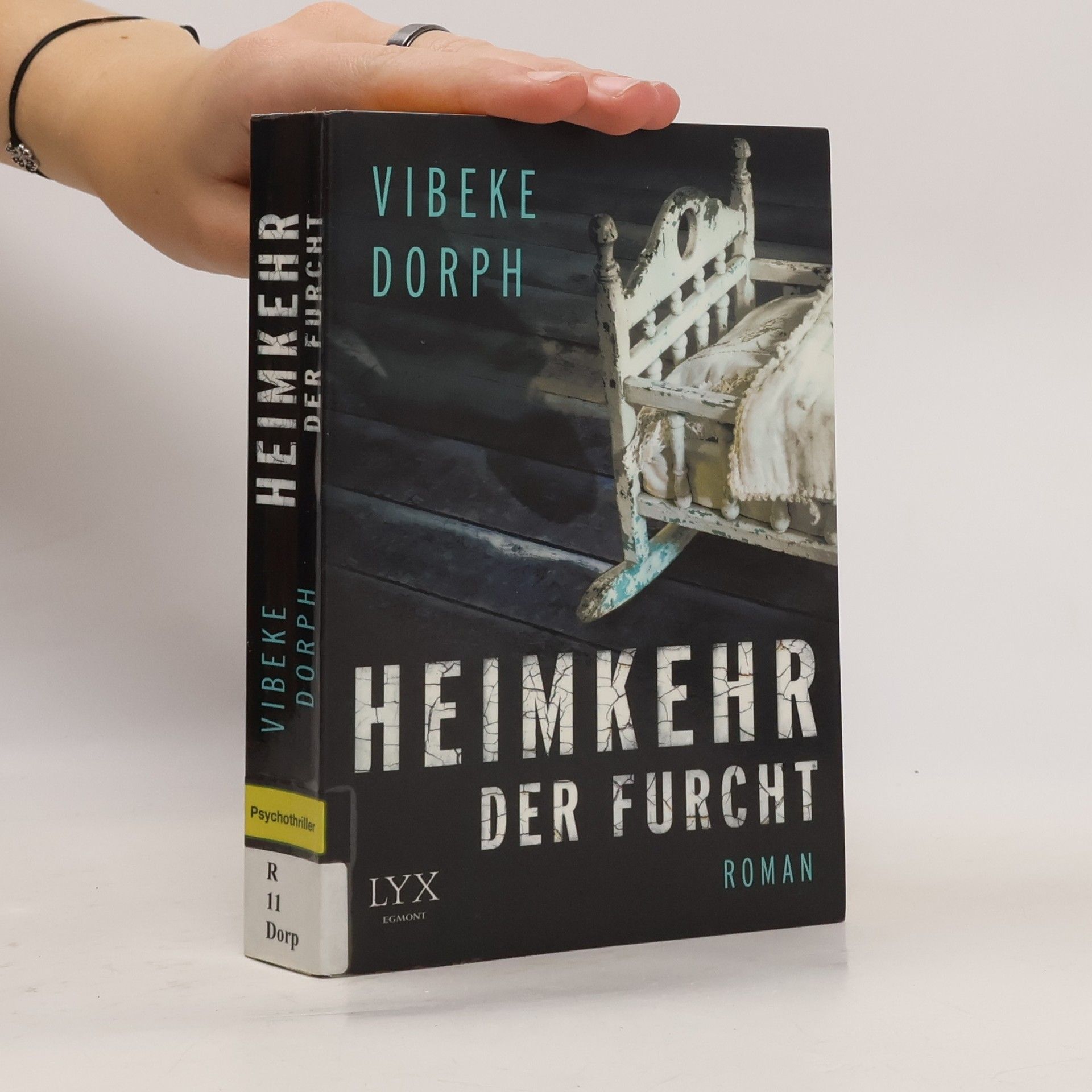 Heimkehr der Furcht