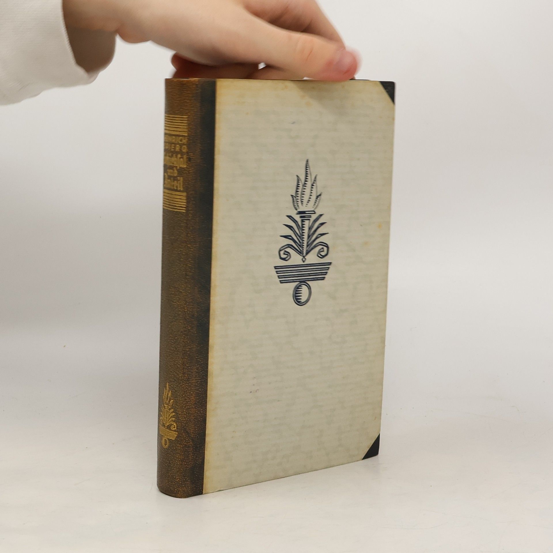 Schicksal und Anteil