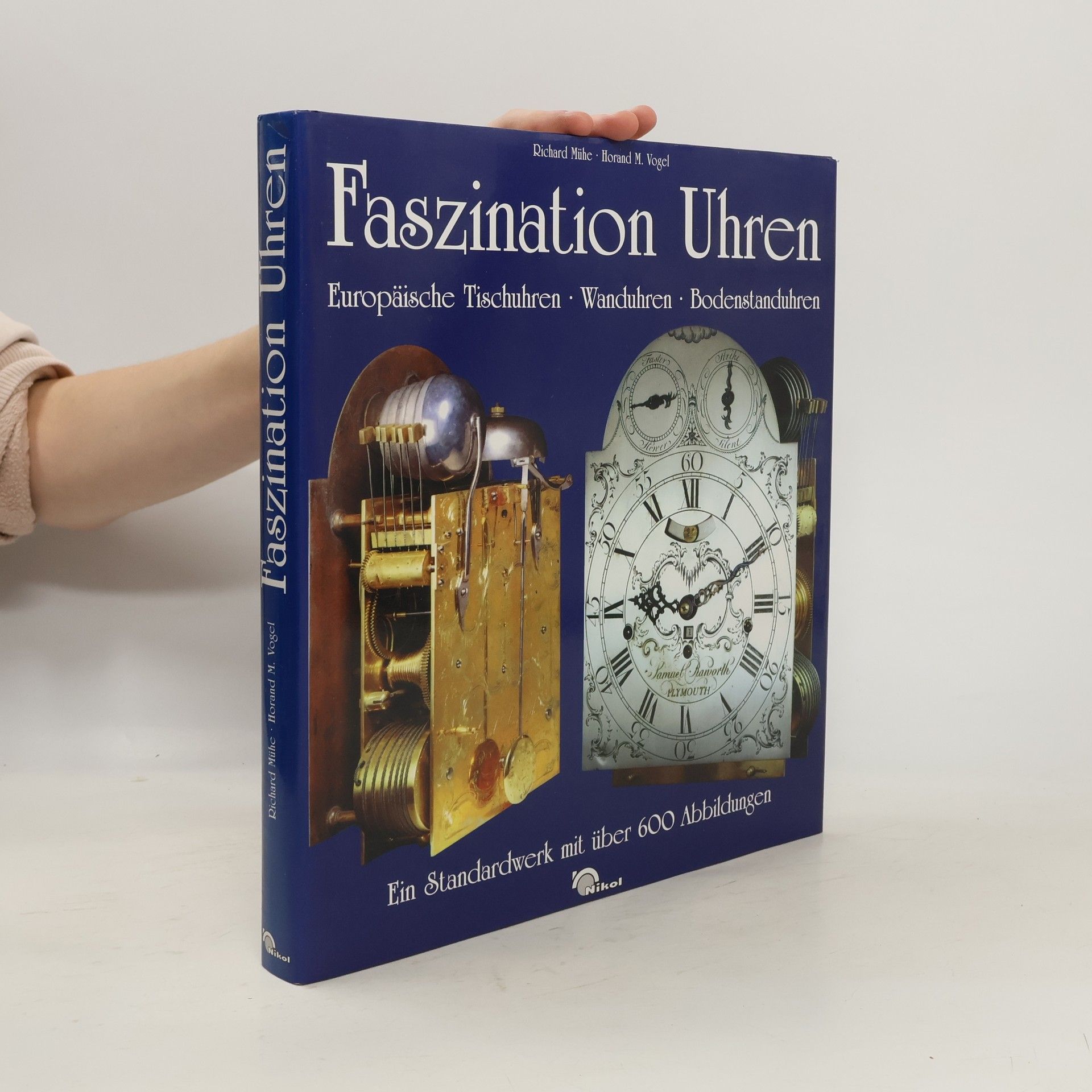 Faszination Uhren