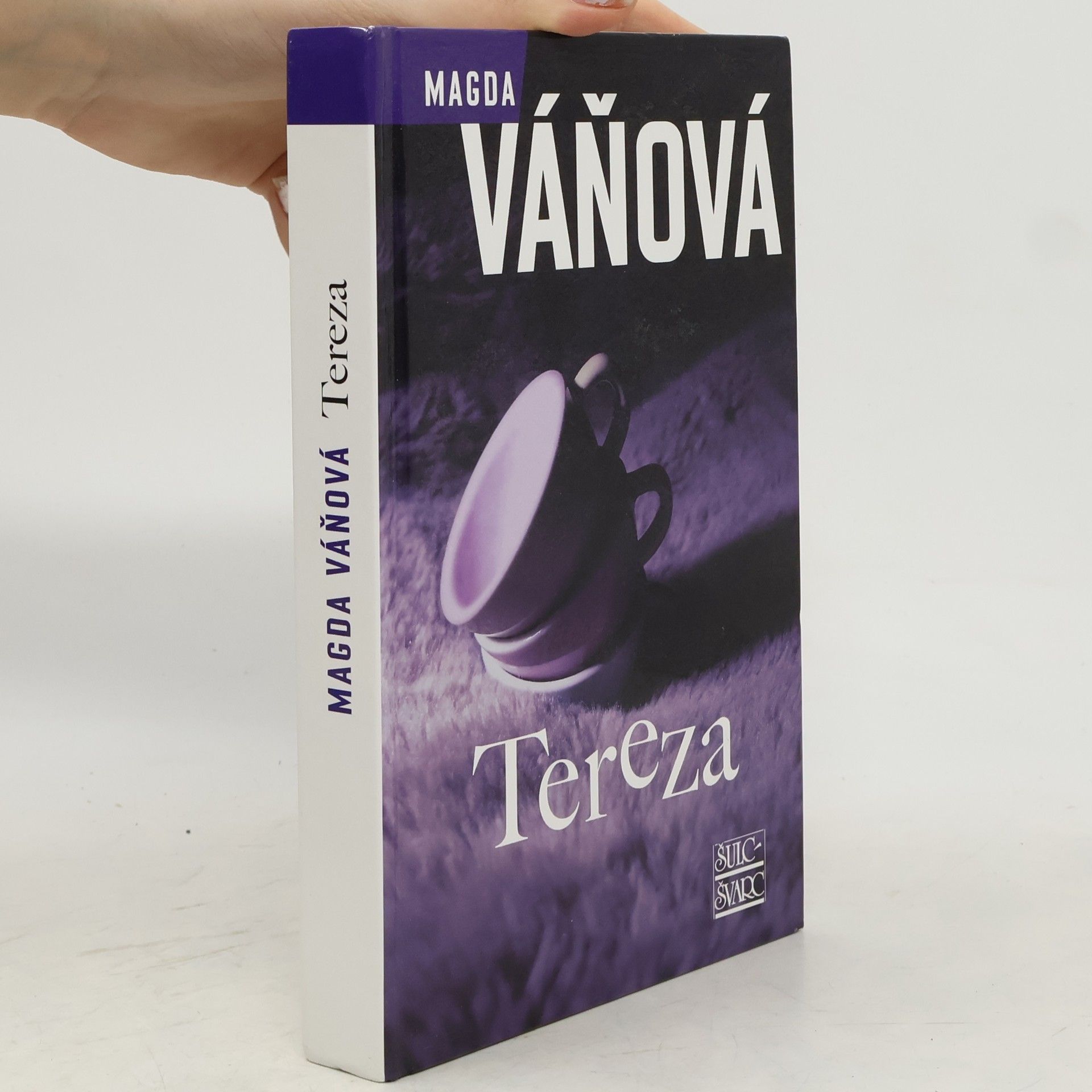 Magda Váňová Tereza