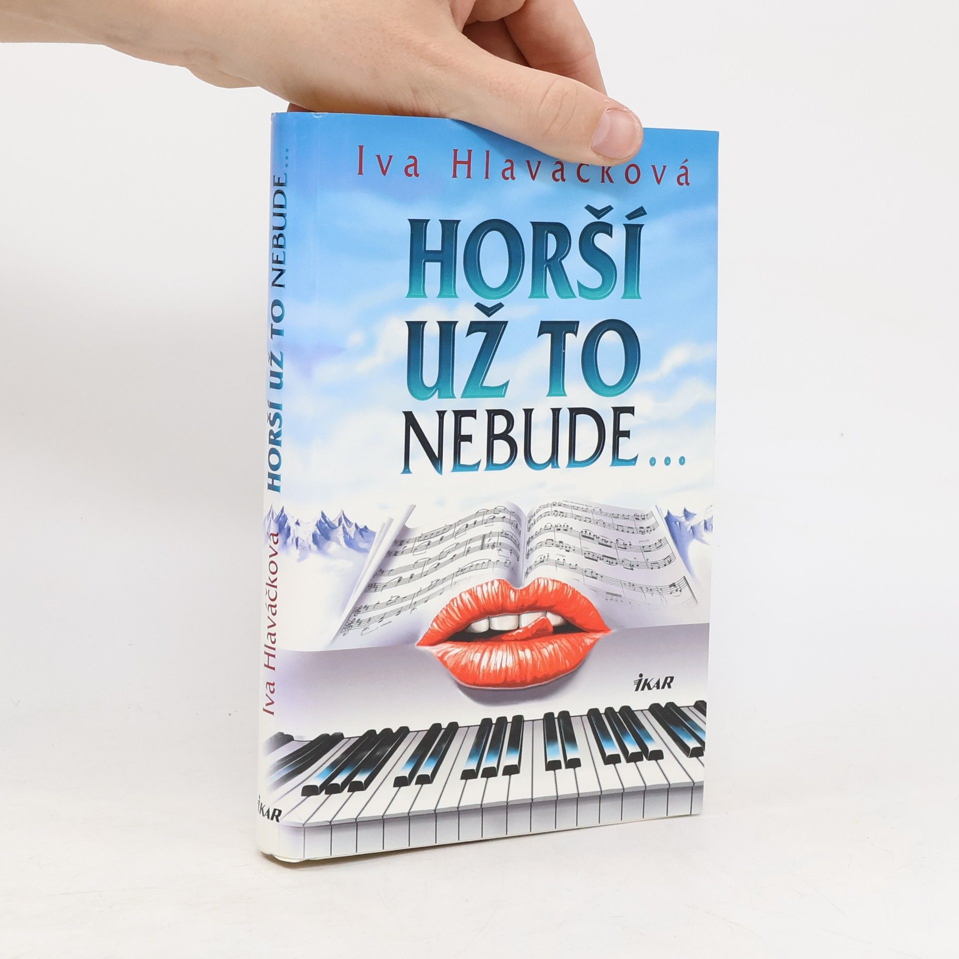 Horší už to nebude...