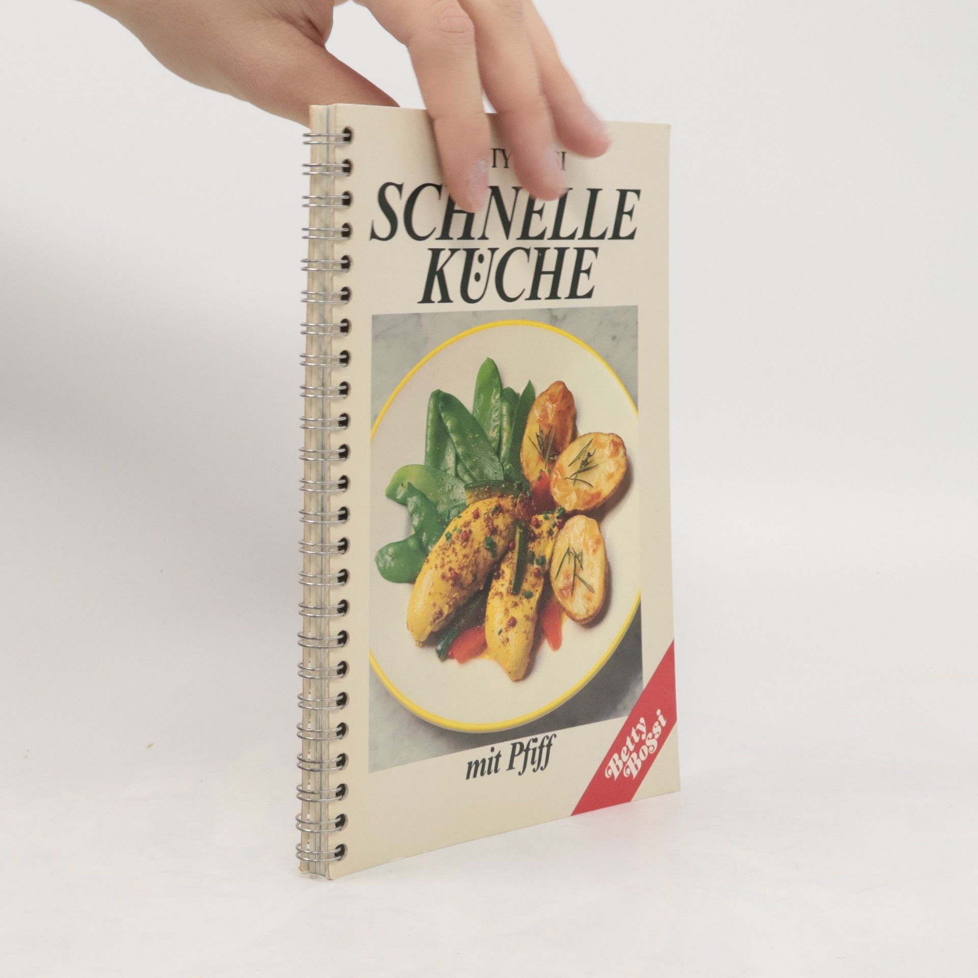 Betty Bossi Schnelle Küche