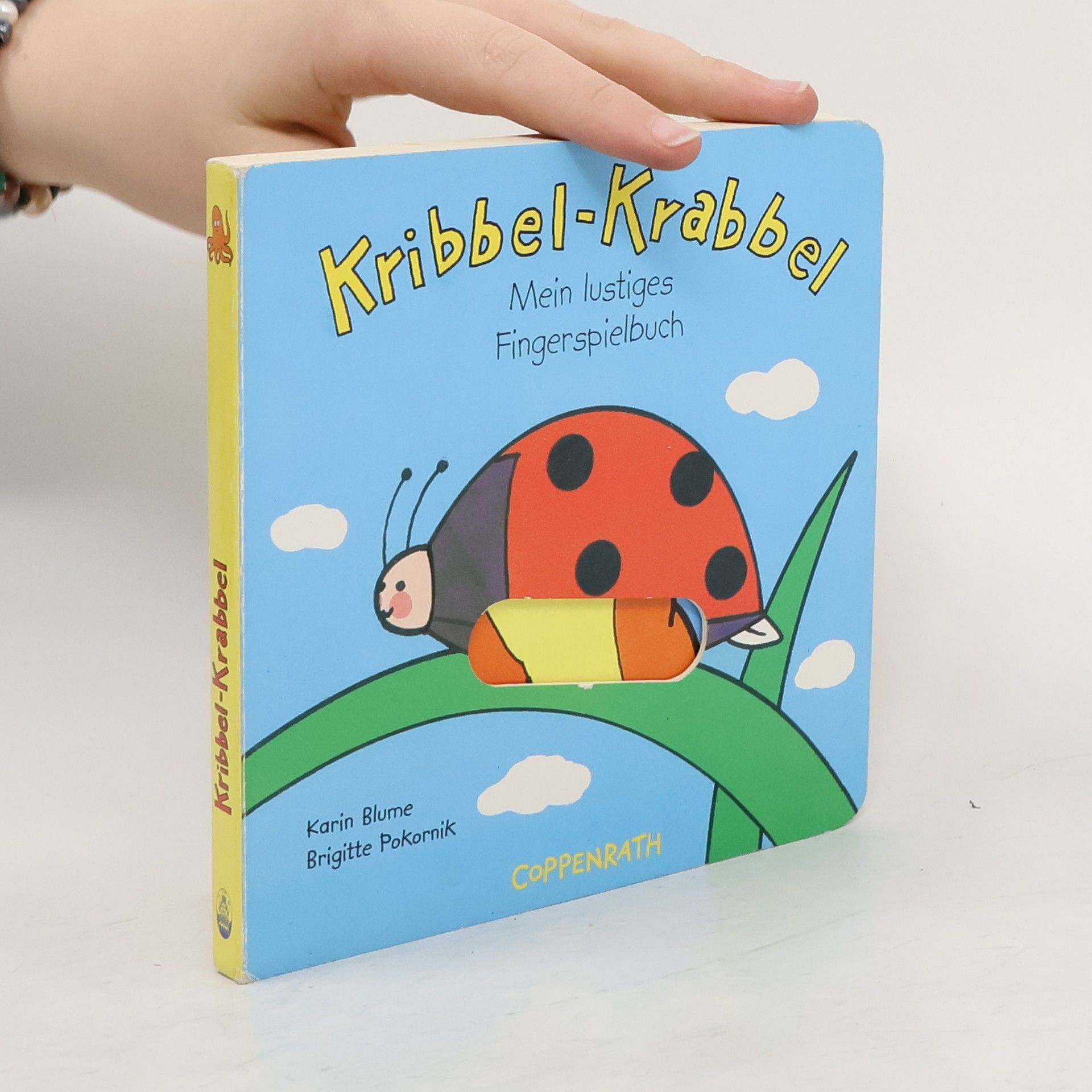 Autorenkollektiv Kribbel-Krabbel