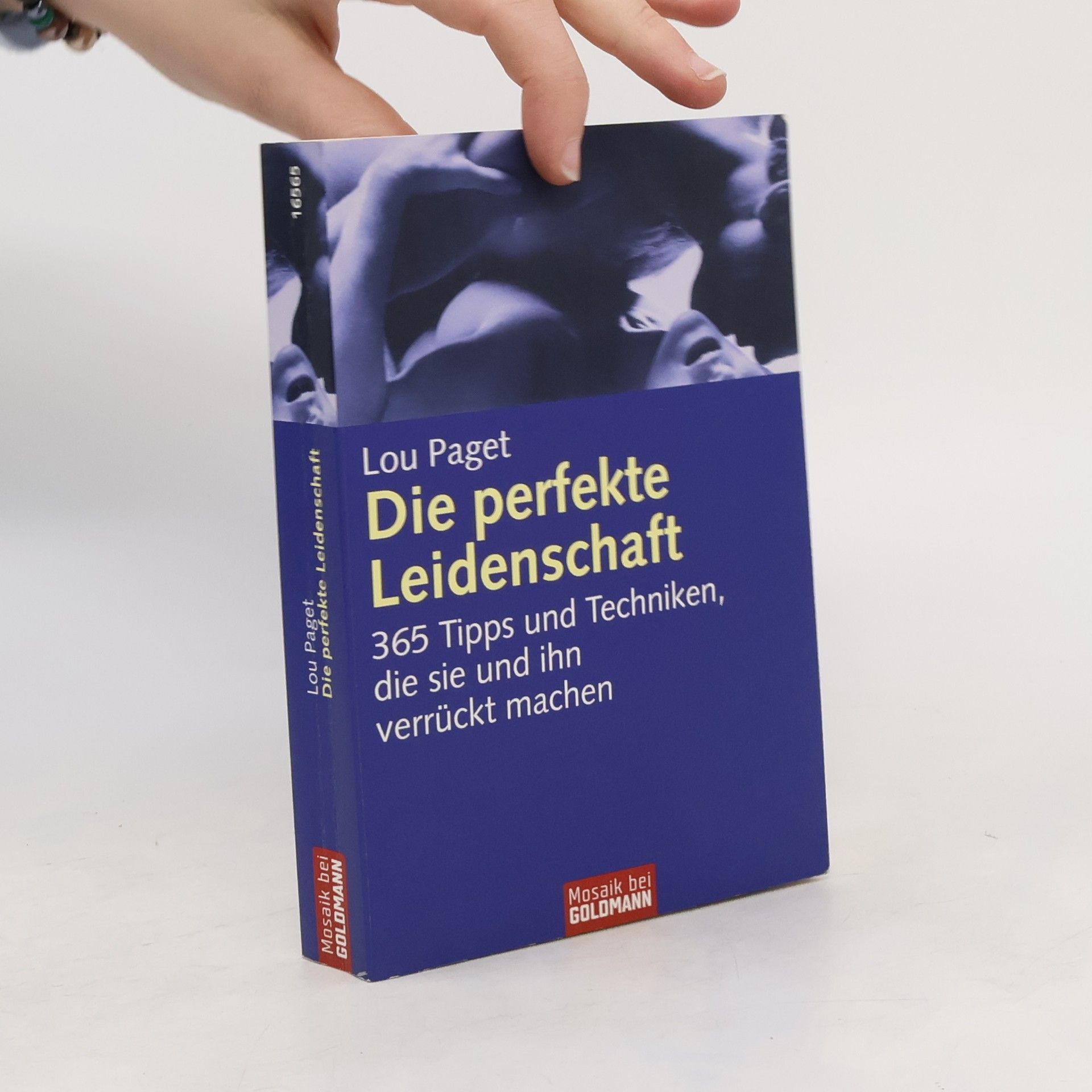 Die perfekte Leidenschaft