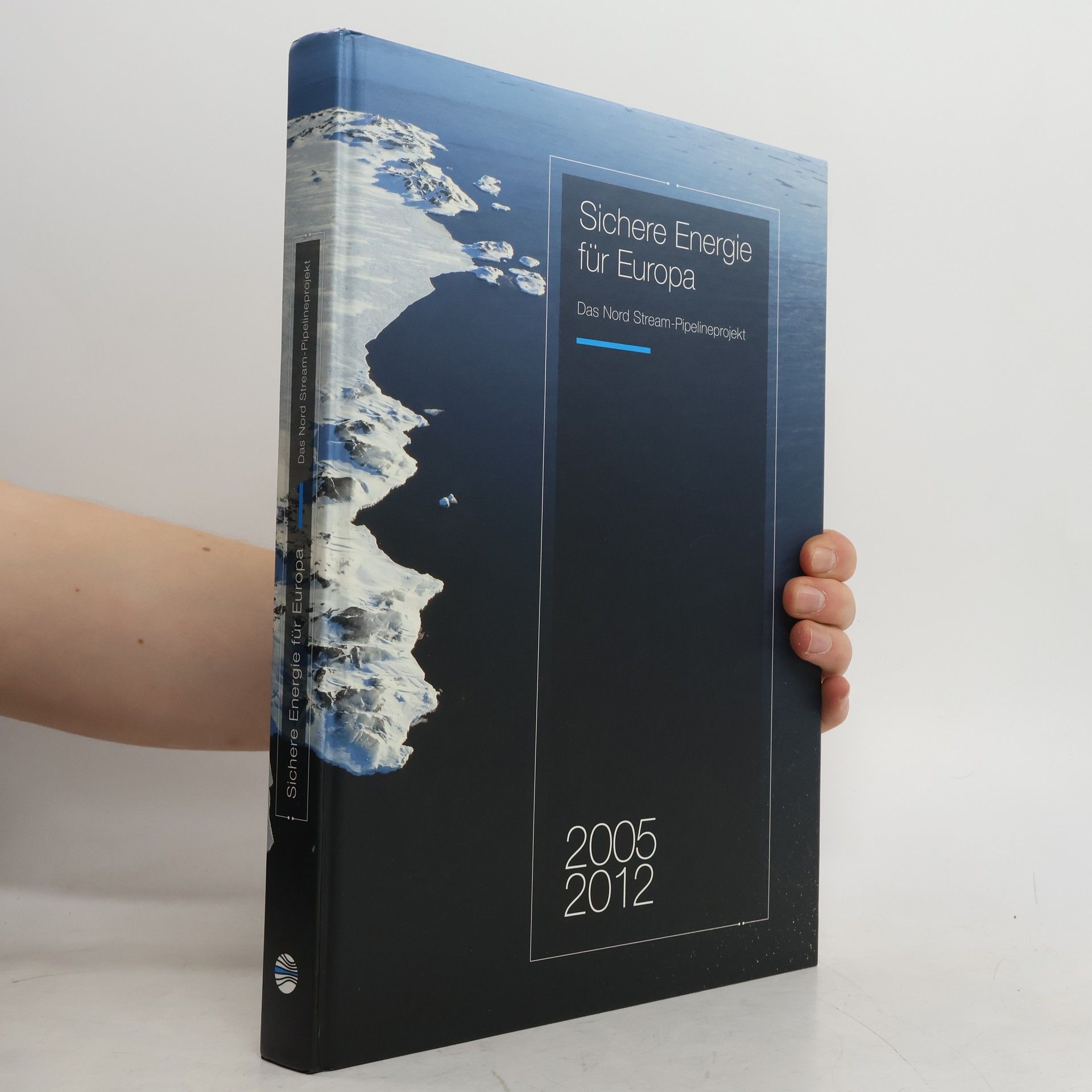 Autorenkollektiv Sichere Energie für Europa