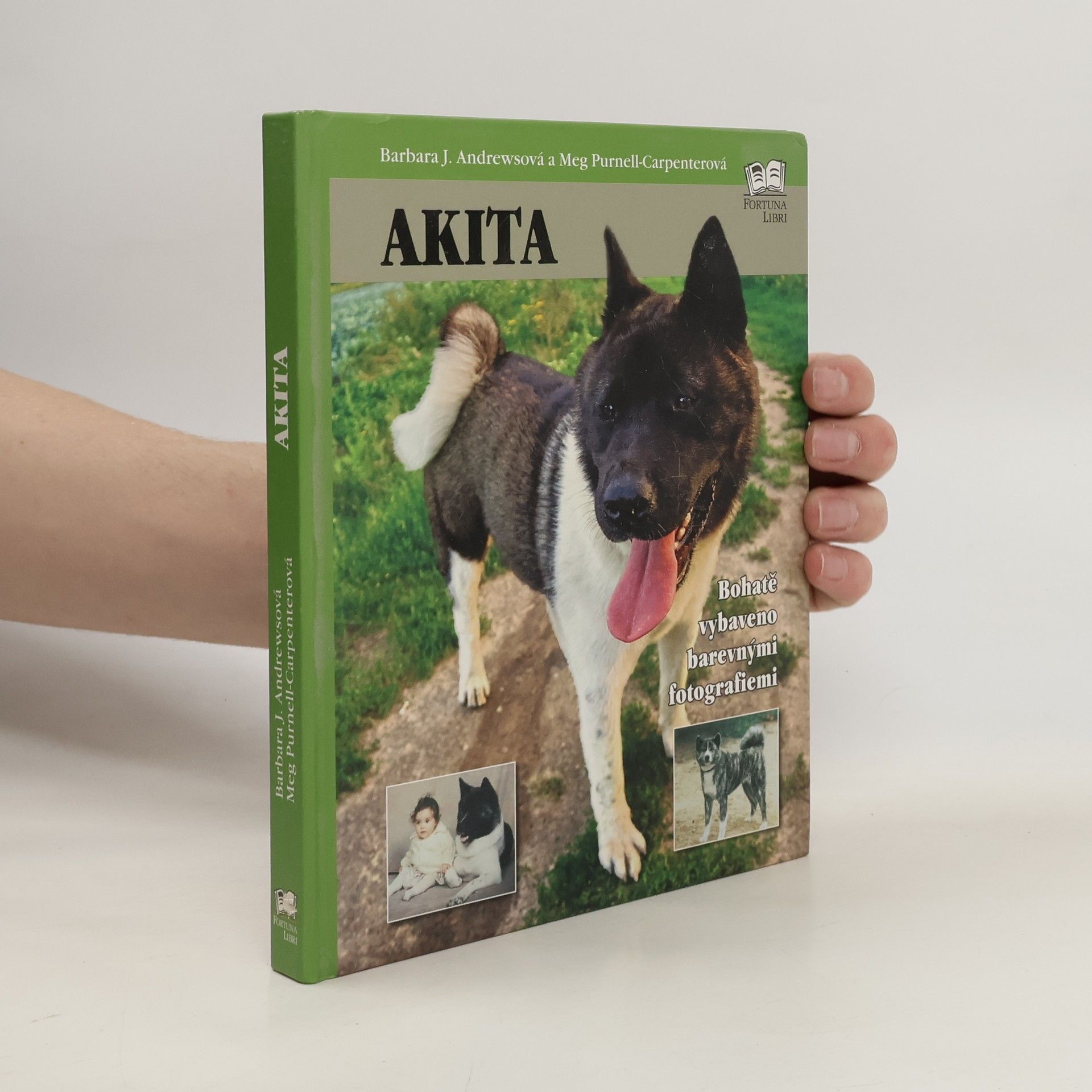 Akita