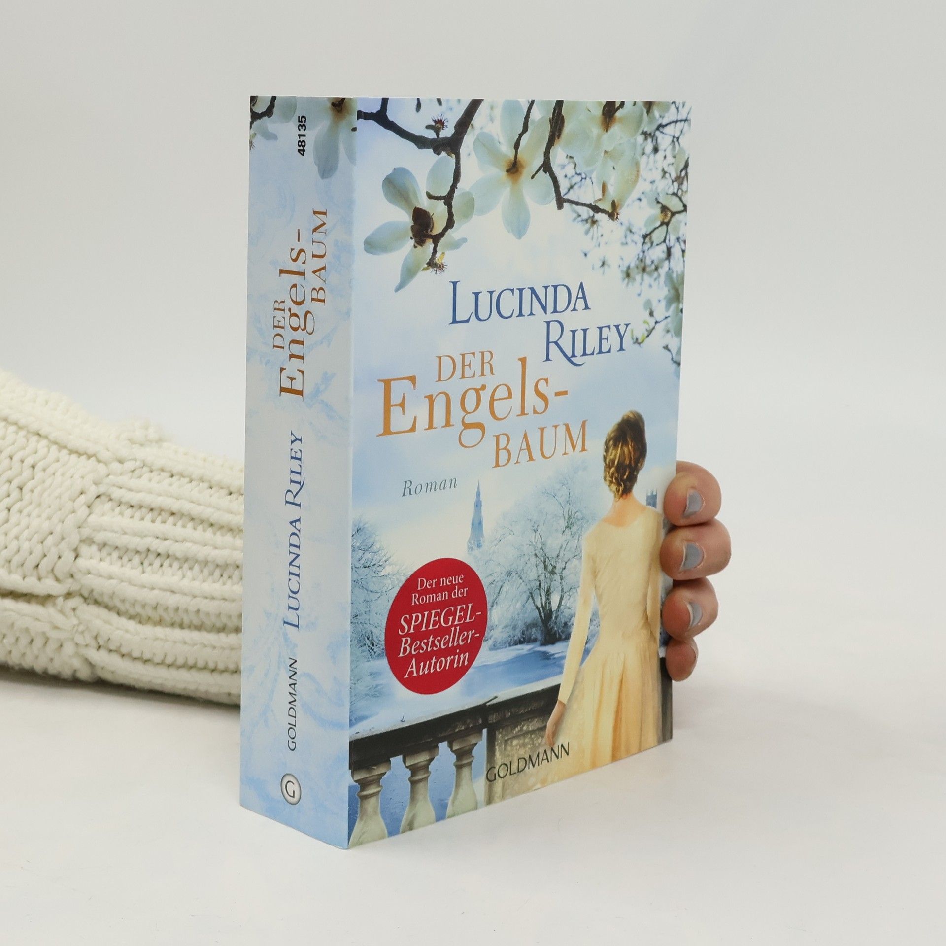 Lucinda Riley Der Engelsbaum