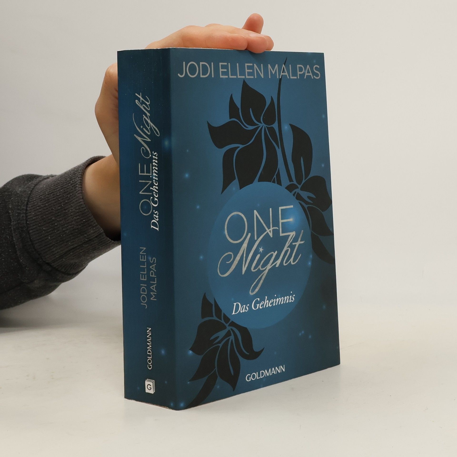 Jodi Ellen Malpas One night - das Geheimnis