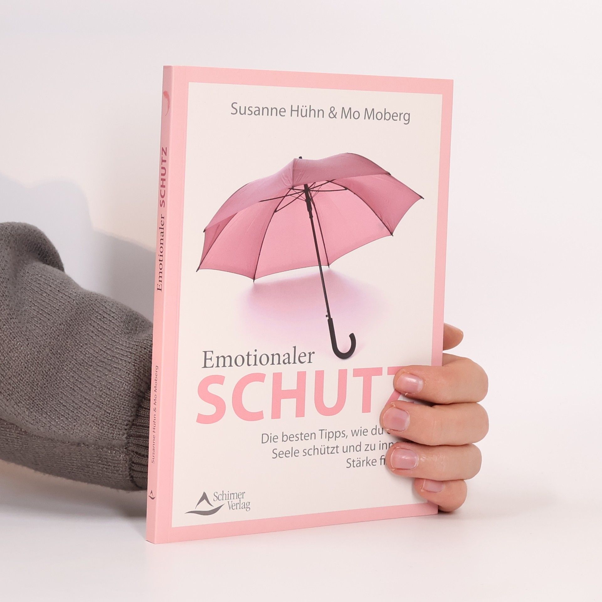 Susanne Hühn Emotionaler Schutz