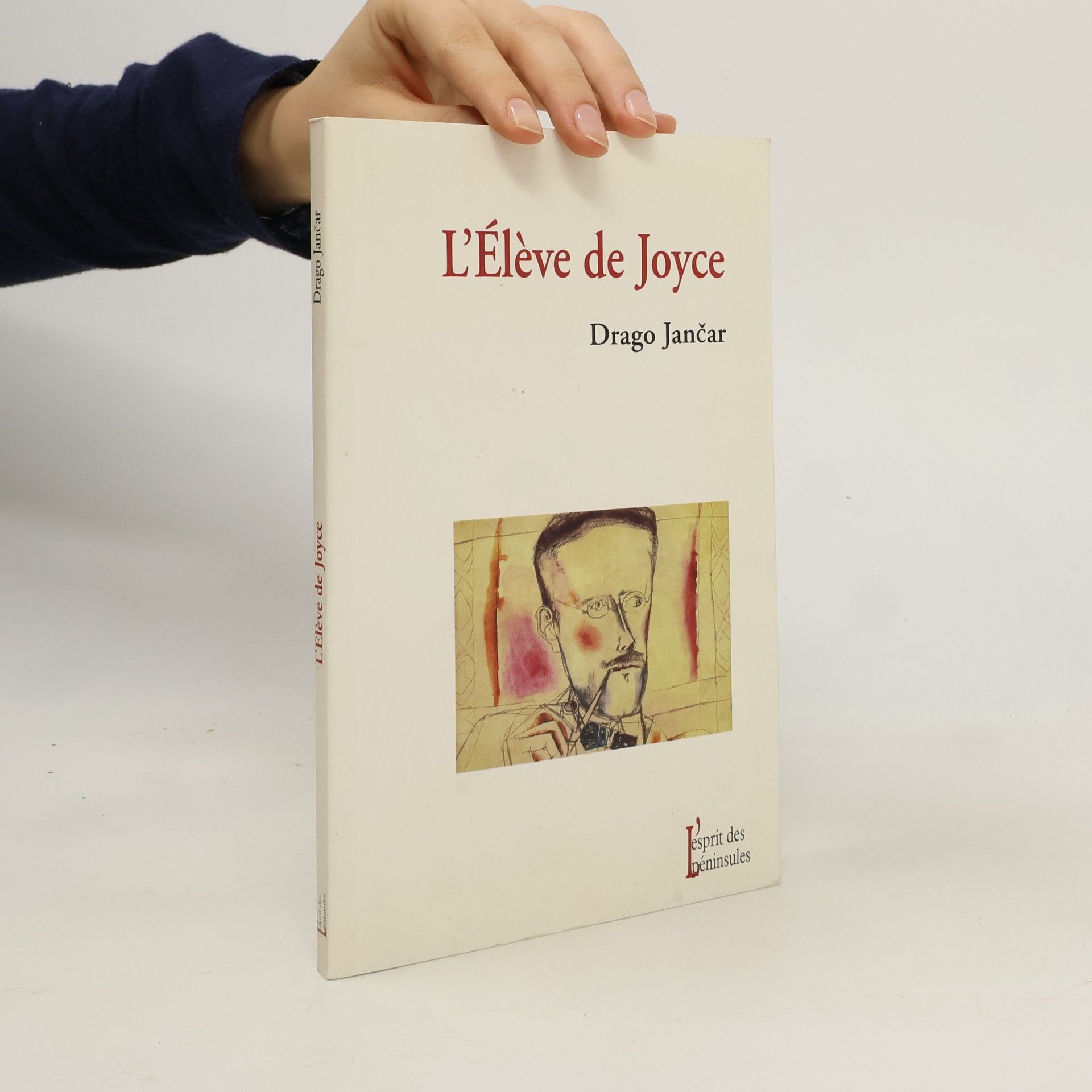 L'Élève de Joyce