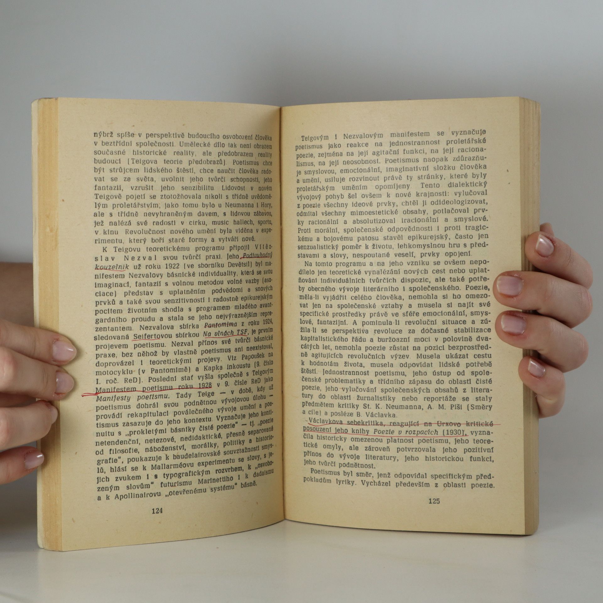 František Buriánek Česká literatura 20. století. Malá moderní encyklopedie