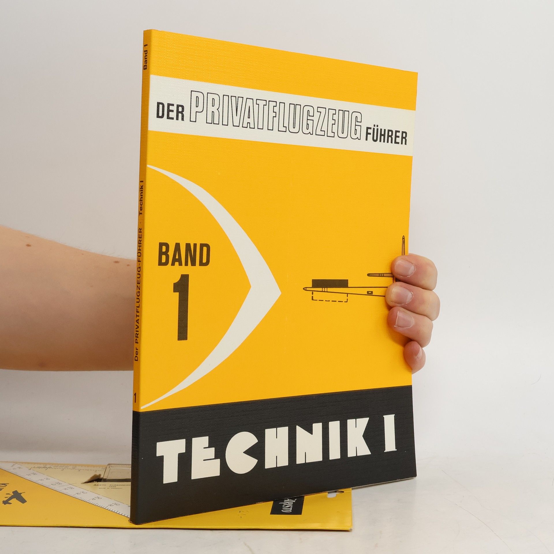 Autorenkollektiv Der Privatflugzeugführer