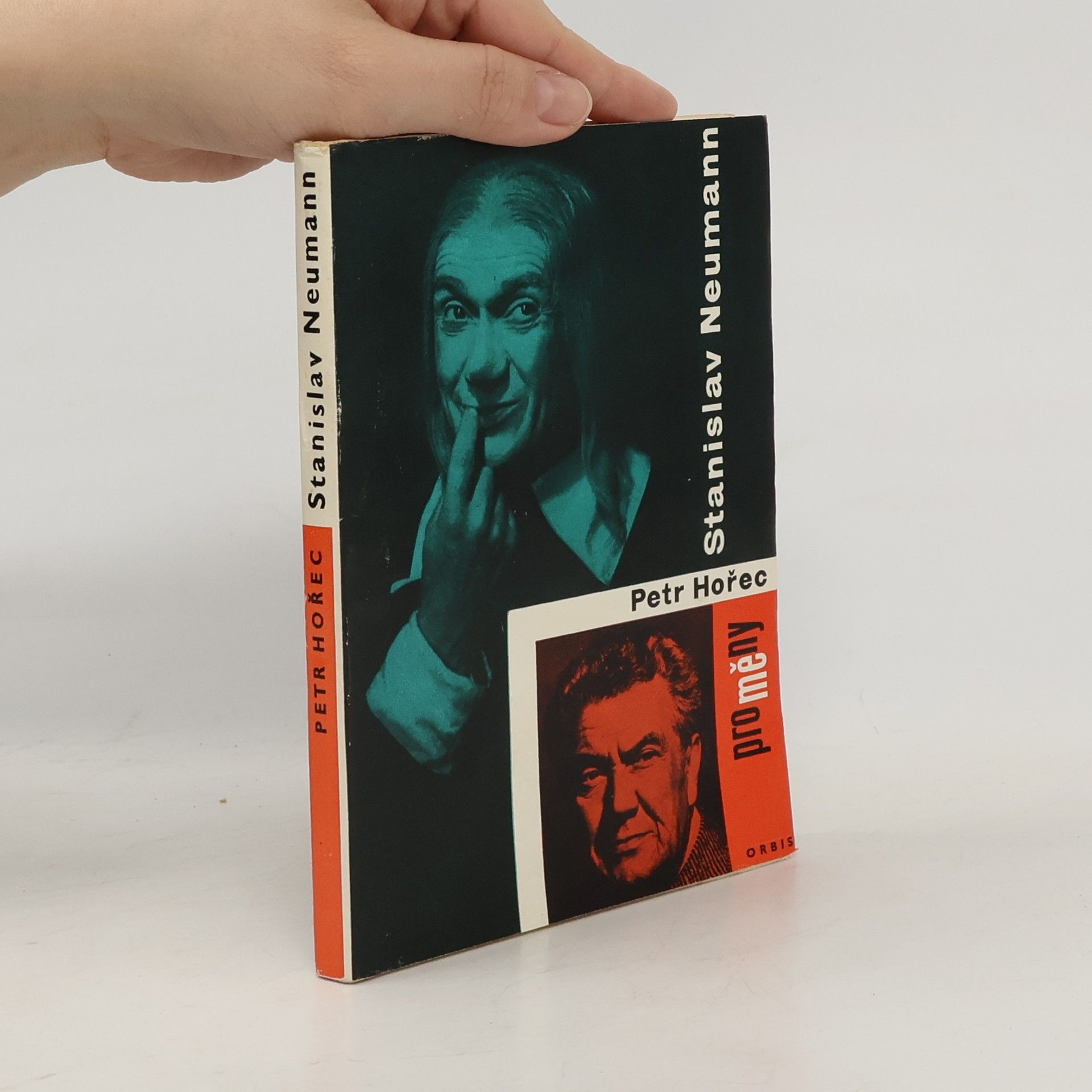 Petr Hořec Stanislav Neumann