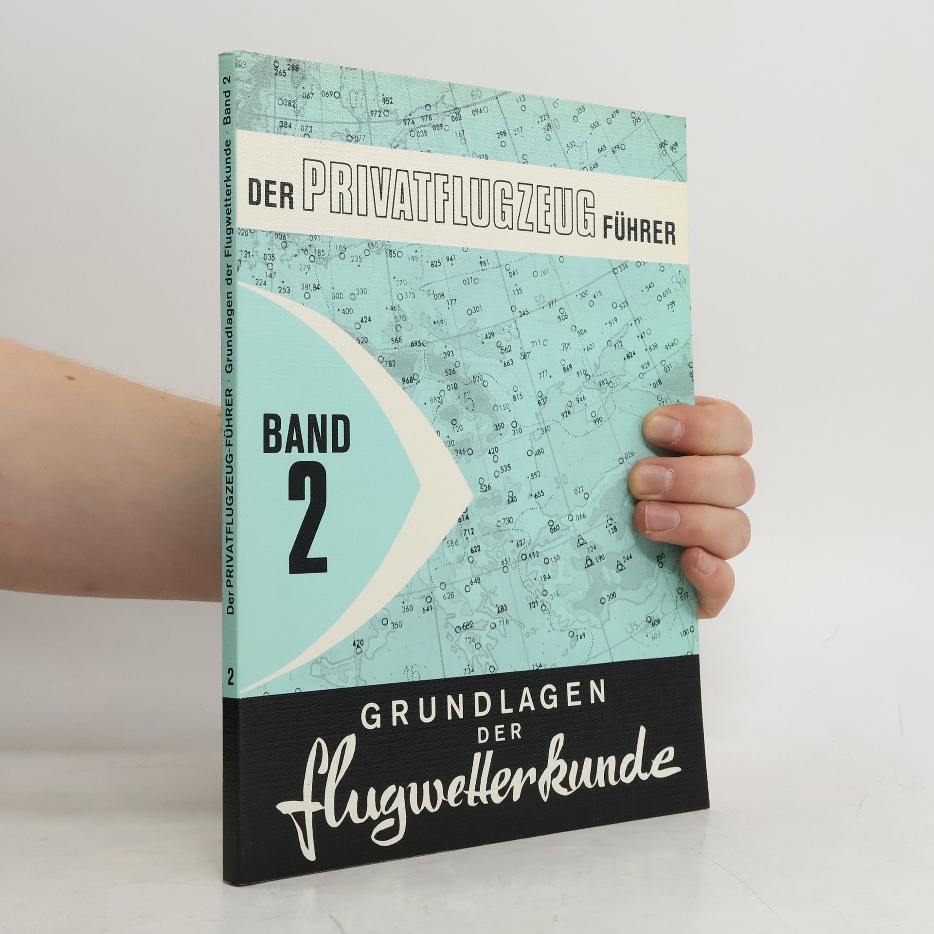 Autorenkollektiv Der Privatflugzeugführer