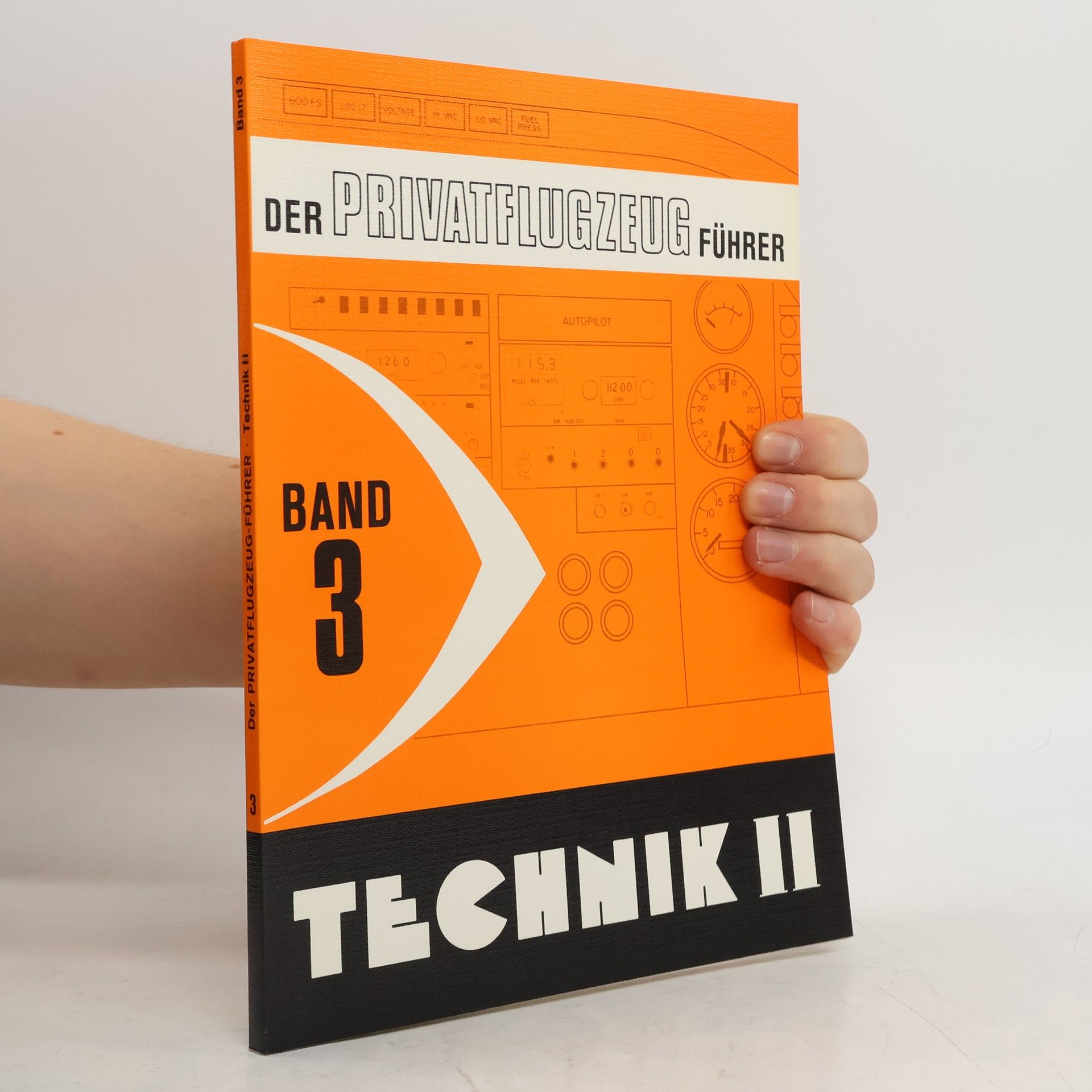 Autorenkollektiv Der Privatflugzeugführer